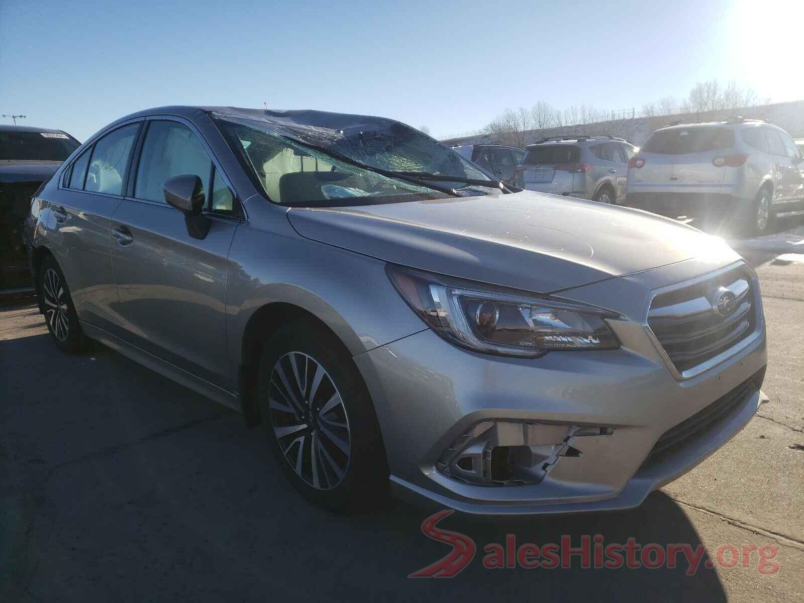 4S3BNAC66J3008118 2018 SUBARU LEGACY