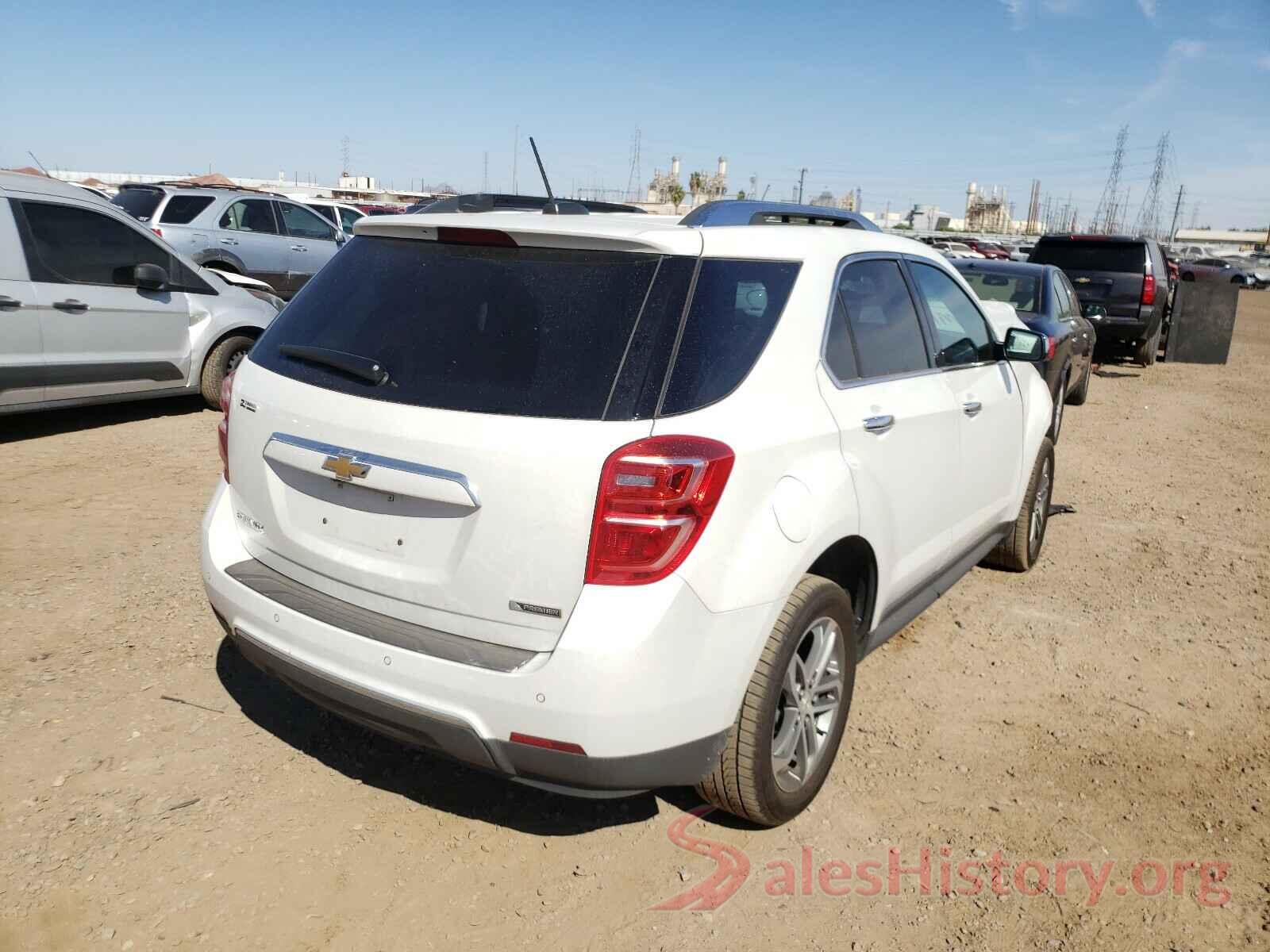 2GNALDEK5H1510347 2017 CHEVROLET EQUINOX