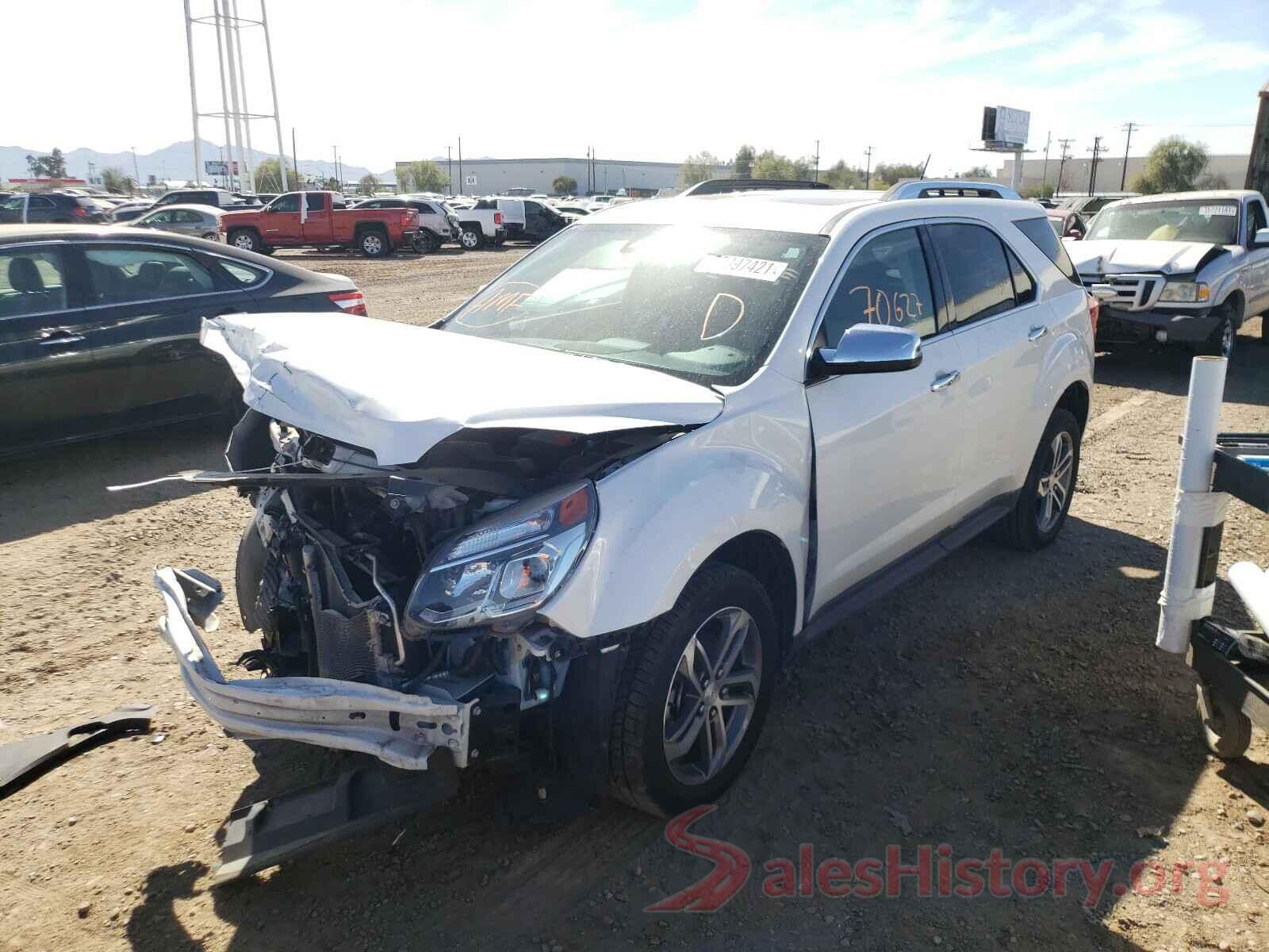 2GNALDEK5H1510347 2017 CHEVROLET EQUINOX