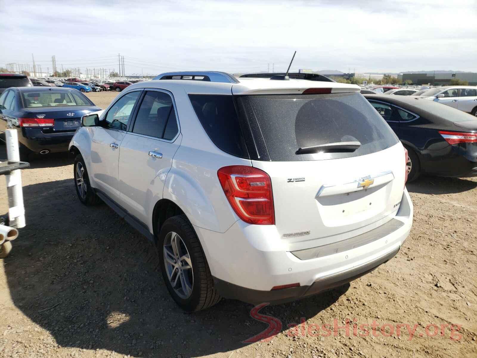 2GNALDEK5H1510347 2017 CHEVROLET EQUINOX