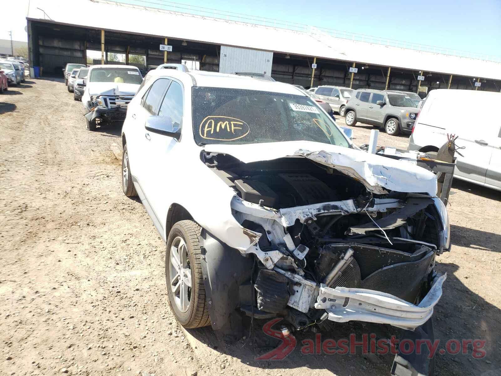 2GNALDEK5H1510347 2017 CHEVROLET EQUINOX