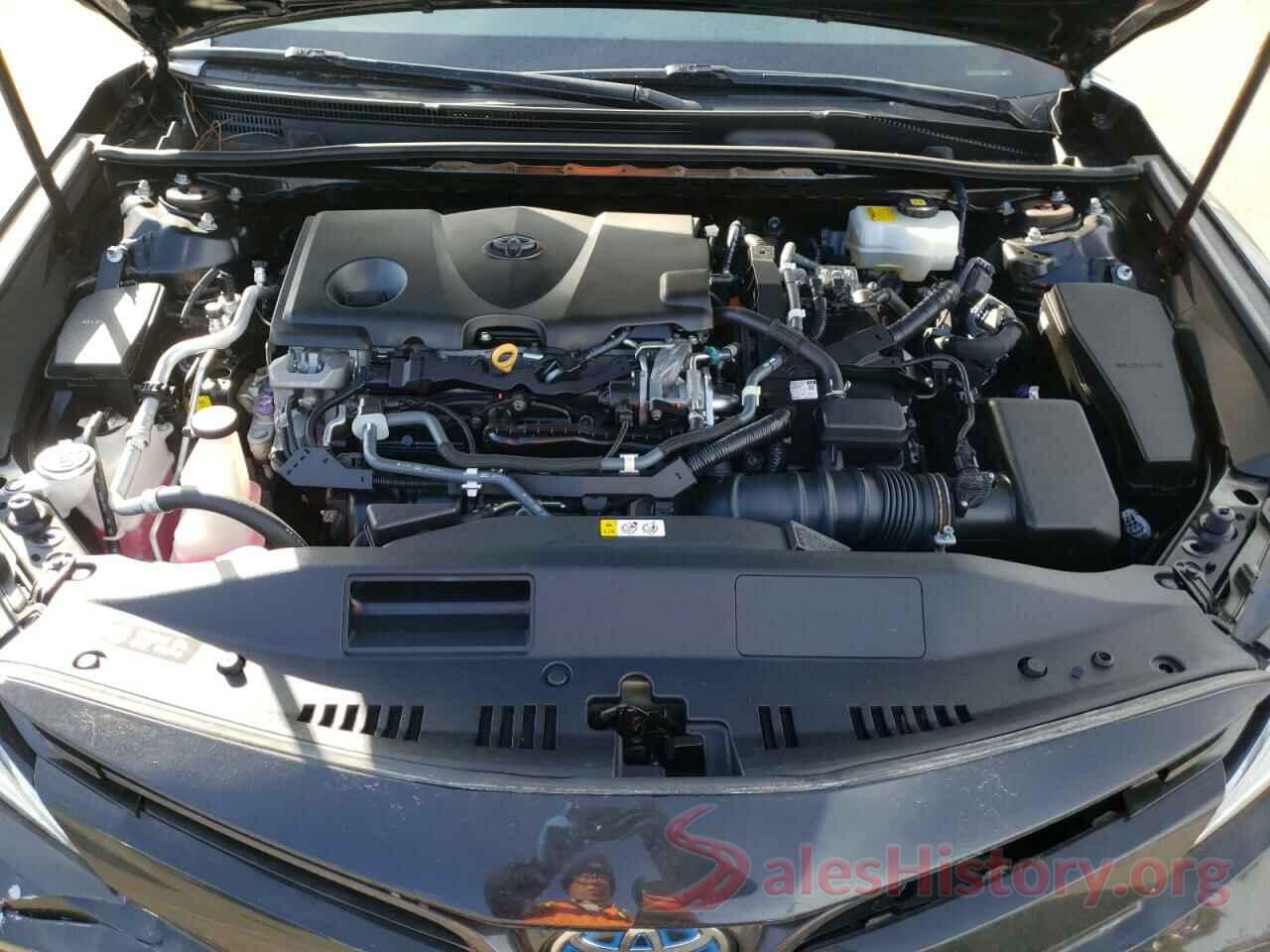 4T1B31HK1JU501867 2018 TOYOTA CAMRY