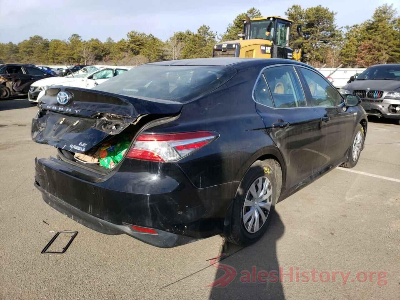 4T1B31HK1JU501867 2018 TOYOTA CAMRY