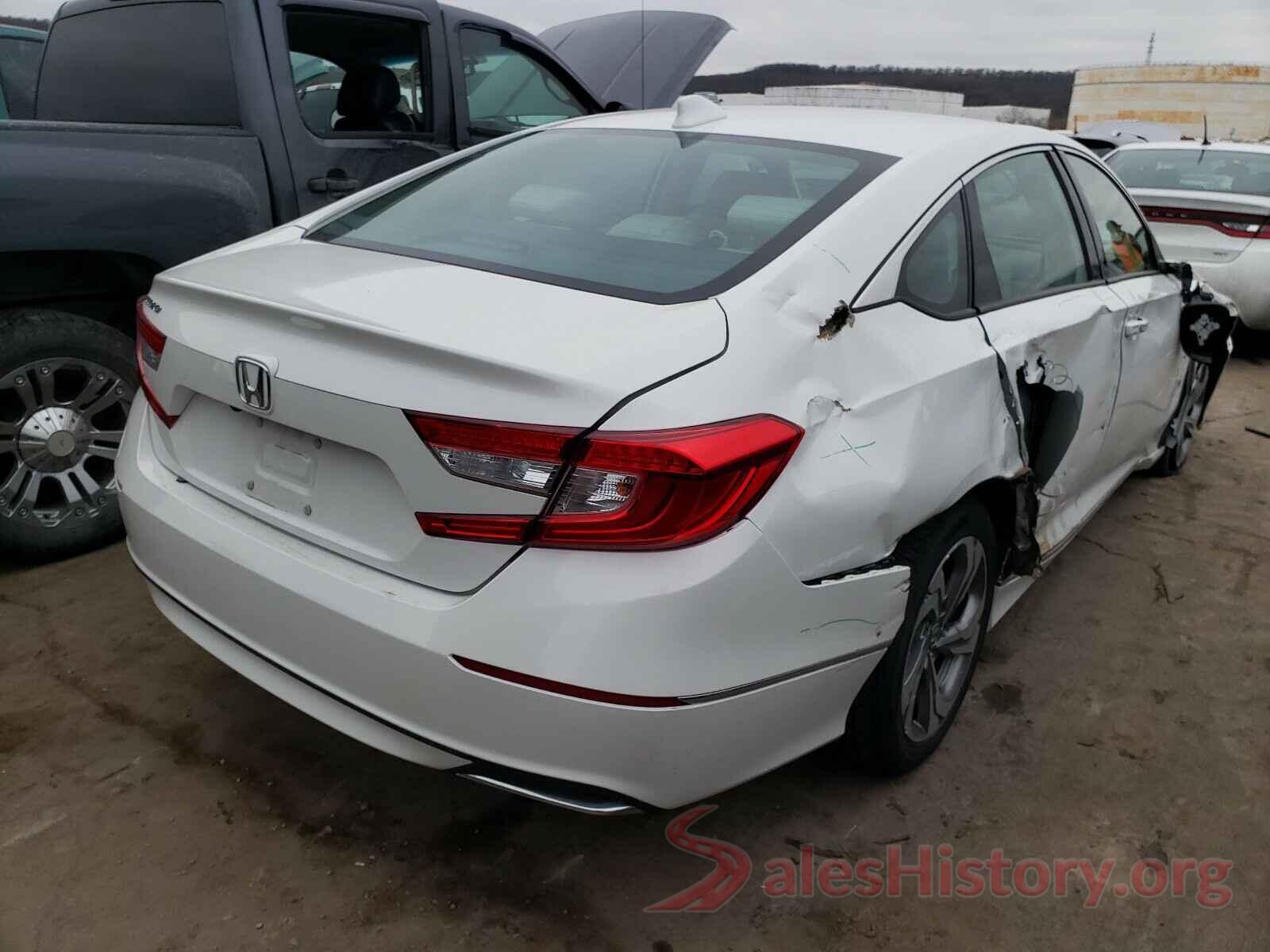 1HGCV1F57JA035364 2018 HONDA ACCORD