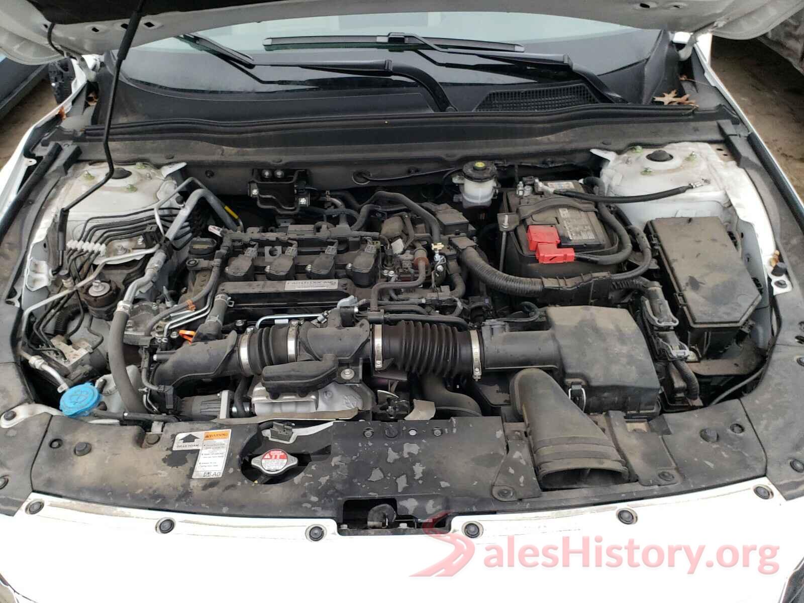 1HGCV1F57JA035364 2018 HONDA ACCORD