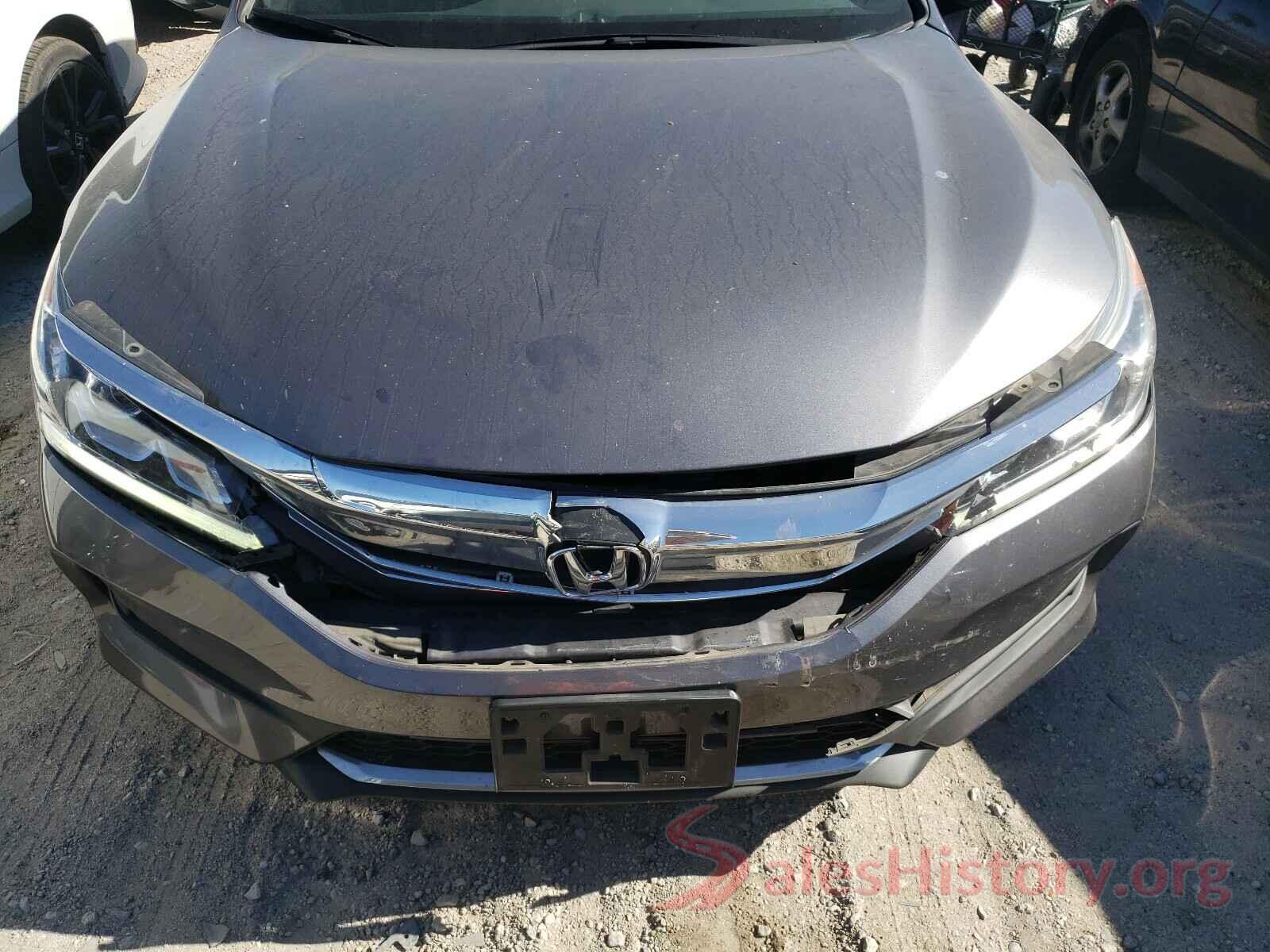 1HGCR2F51HA163541 2017 HONDA ACCORD