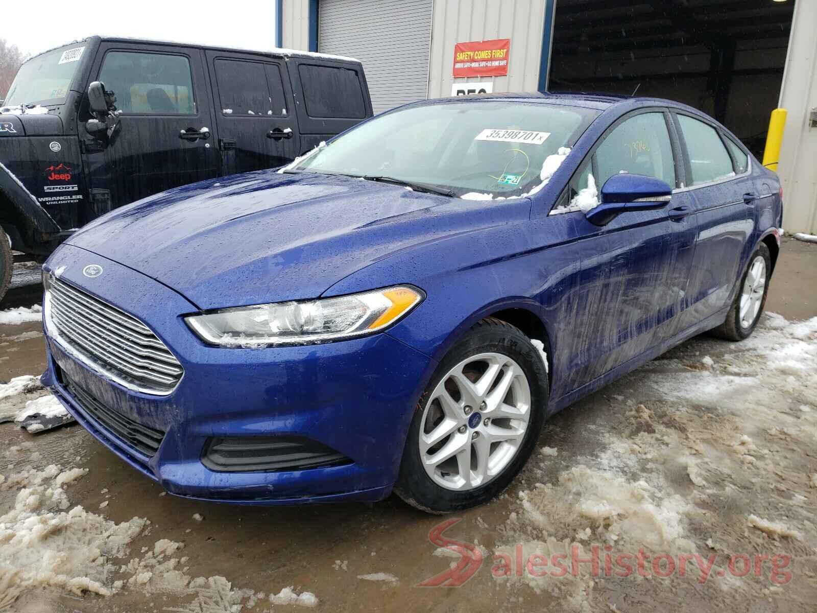 3FA6P0H71GR287064 2016 FORD FUSION