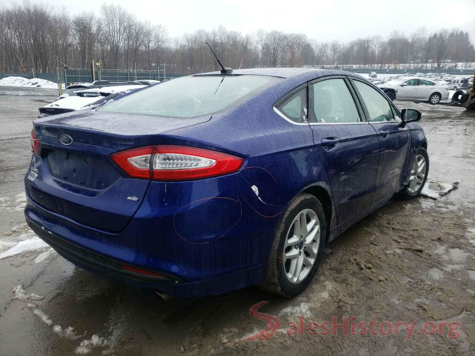 3FA6P0H71GR287064 2016 FORD FUSION