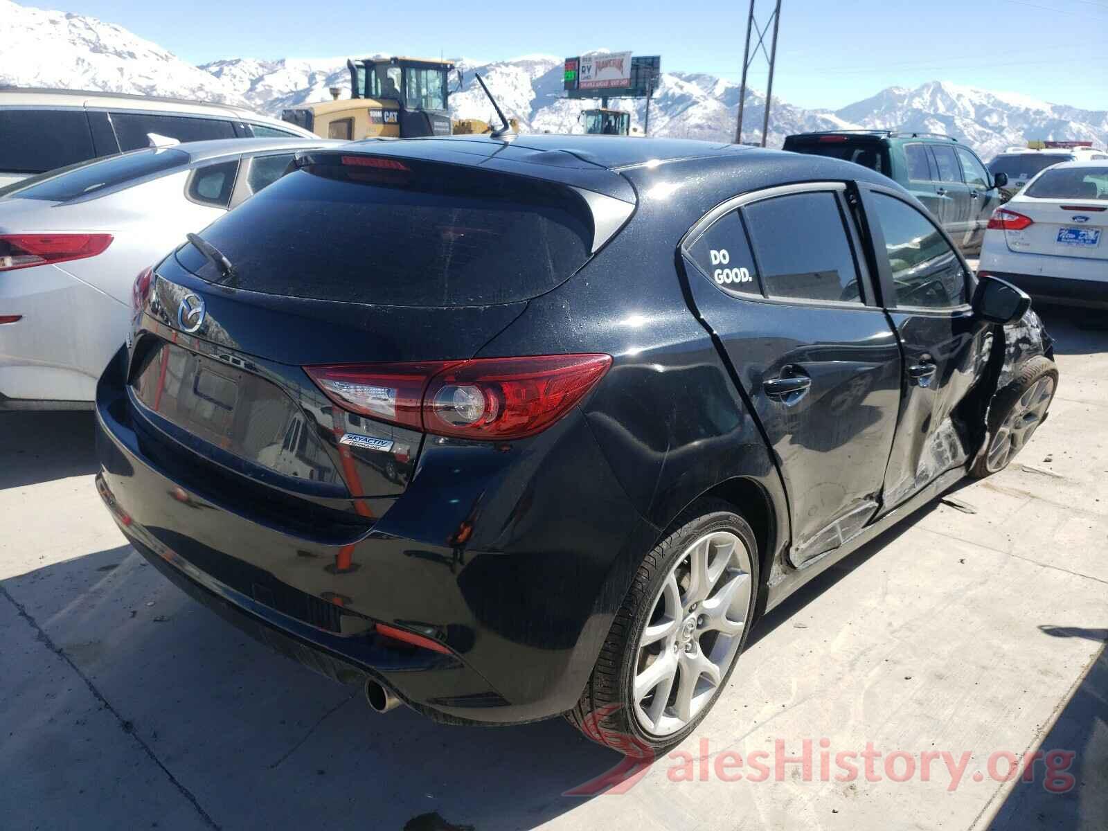 3MZBN1K77JM205286 2018 MAZDA 3