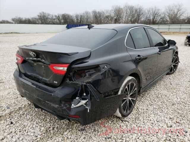 4T1B11HK4JU545948 2018 TOYOTA CAMRY