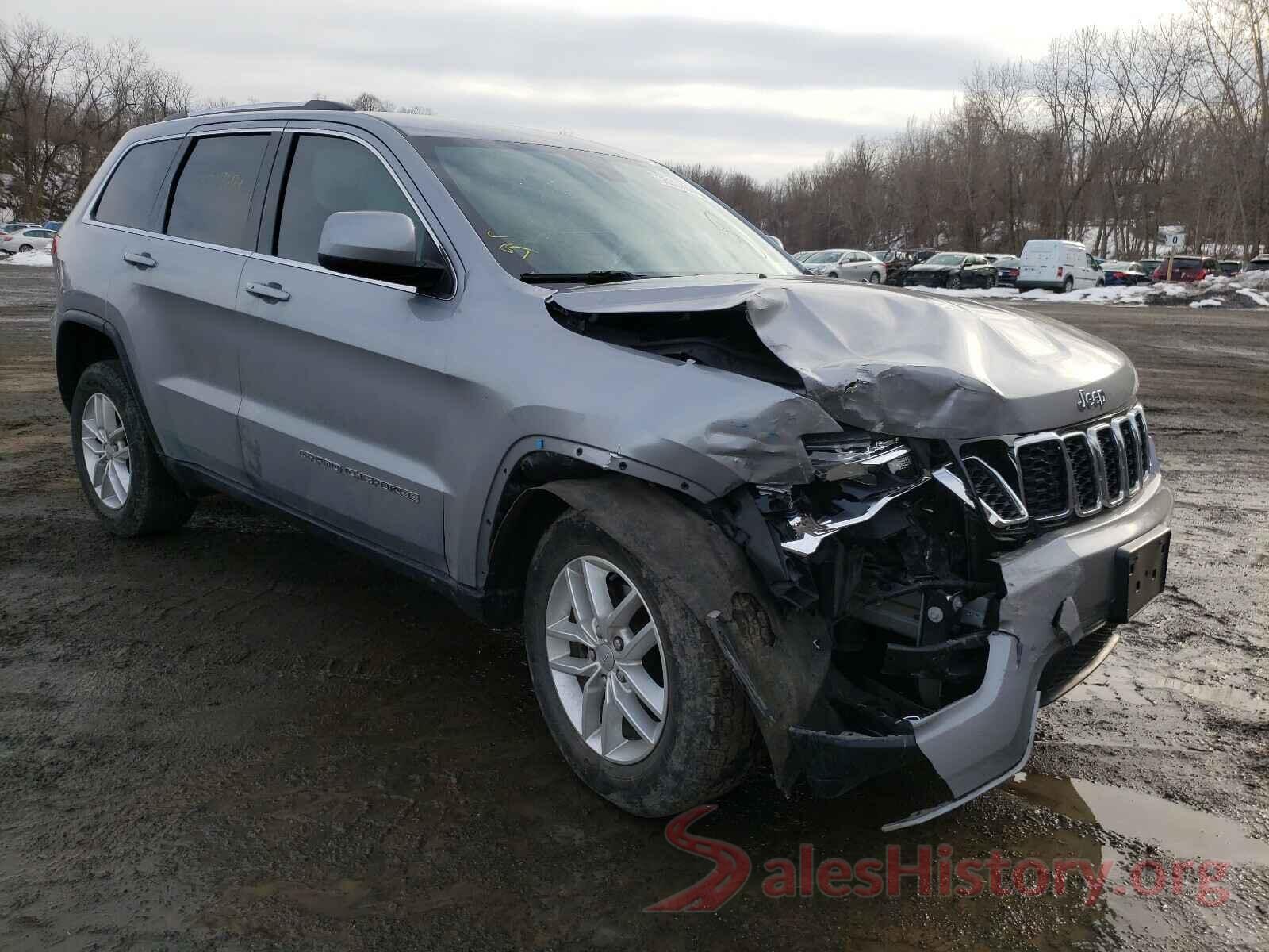 1C4RJFAG6HC844010 2017 JEEP CHEROKEE