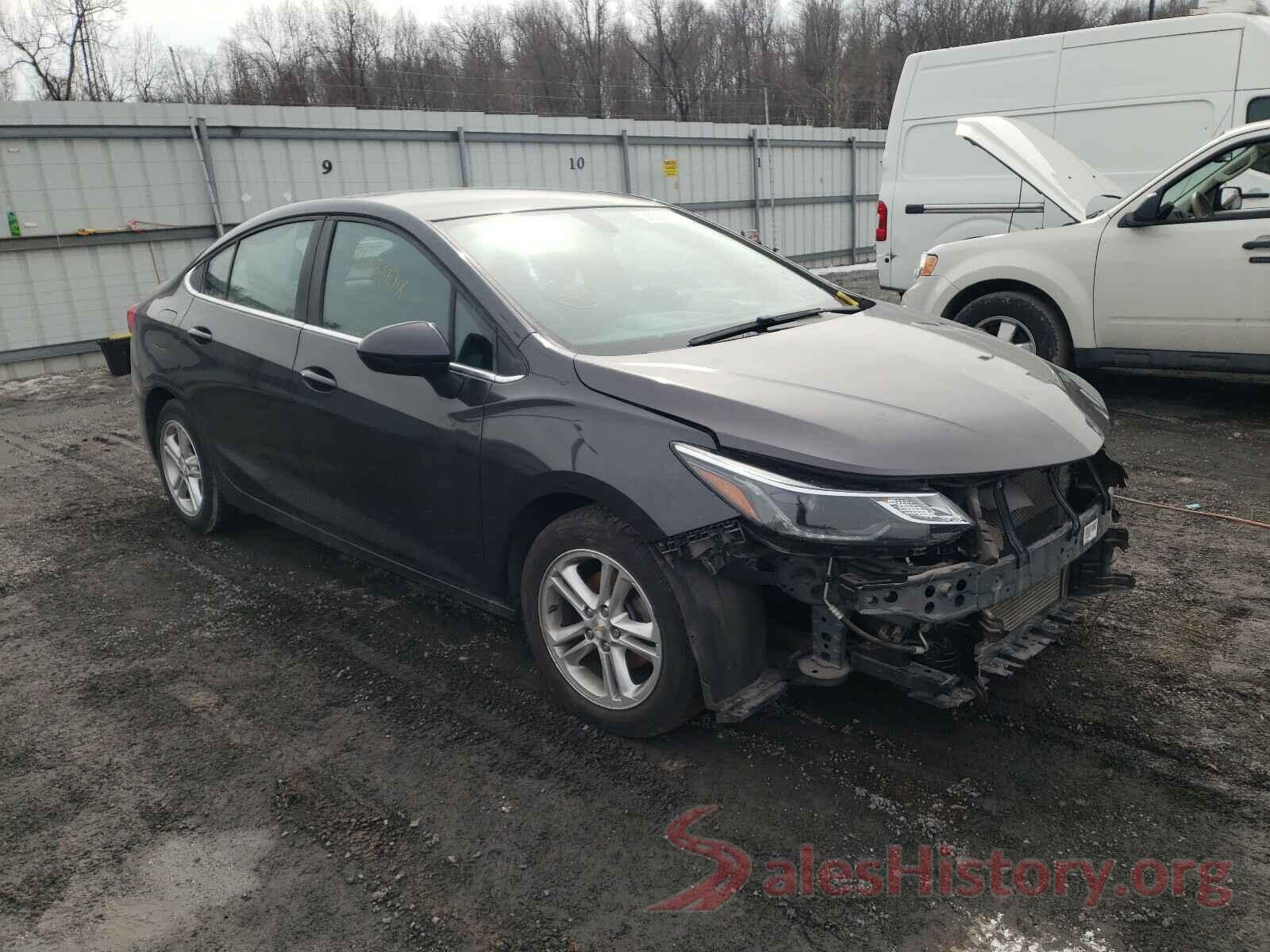 1G1BE5SMXG7316555 2016 CHEVROLET CRUZE