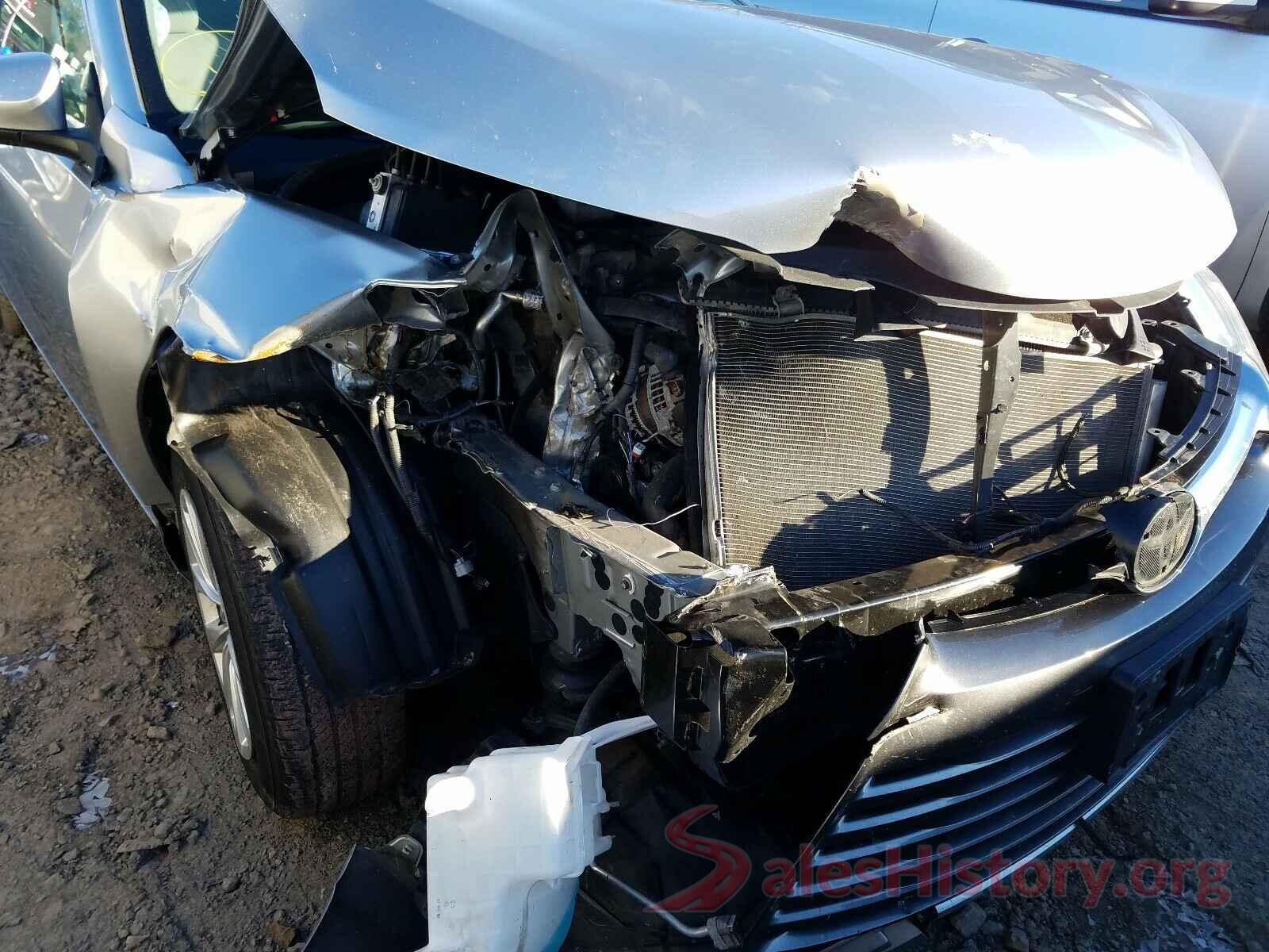 4T1BF1FK3GU503655 2016 TOYOTA CAMRY