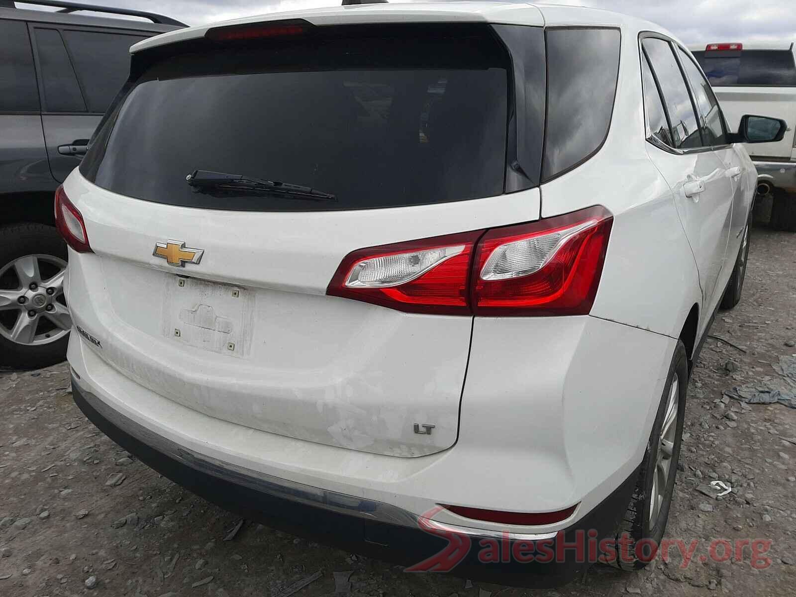 2GNAXJEV2J6193357 2018 CHEVROLET EQUINOX