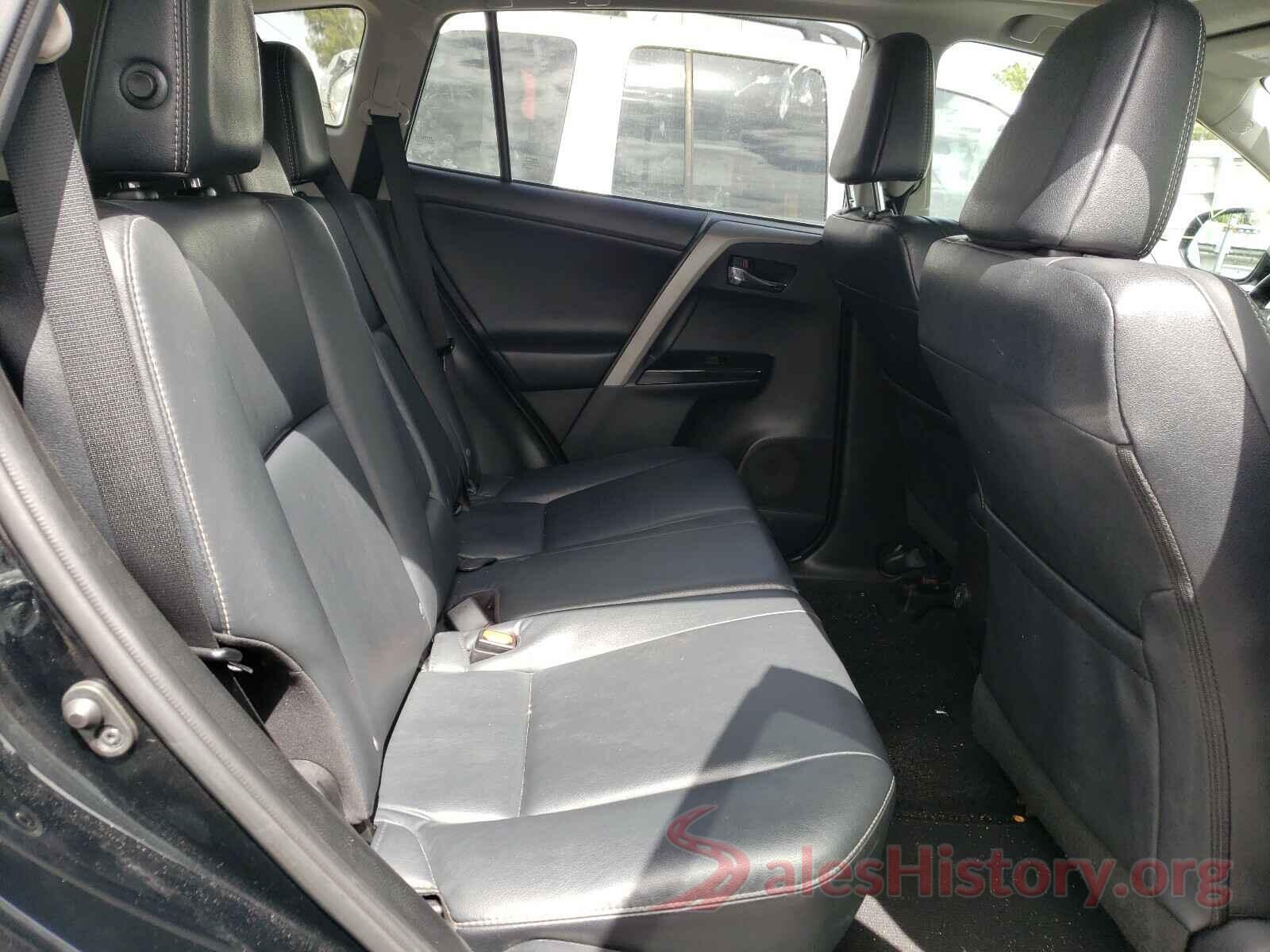 2T3YFREV4HW365394 2017 TOYOTA RAV4