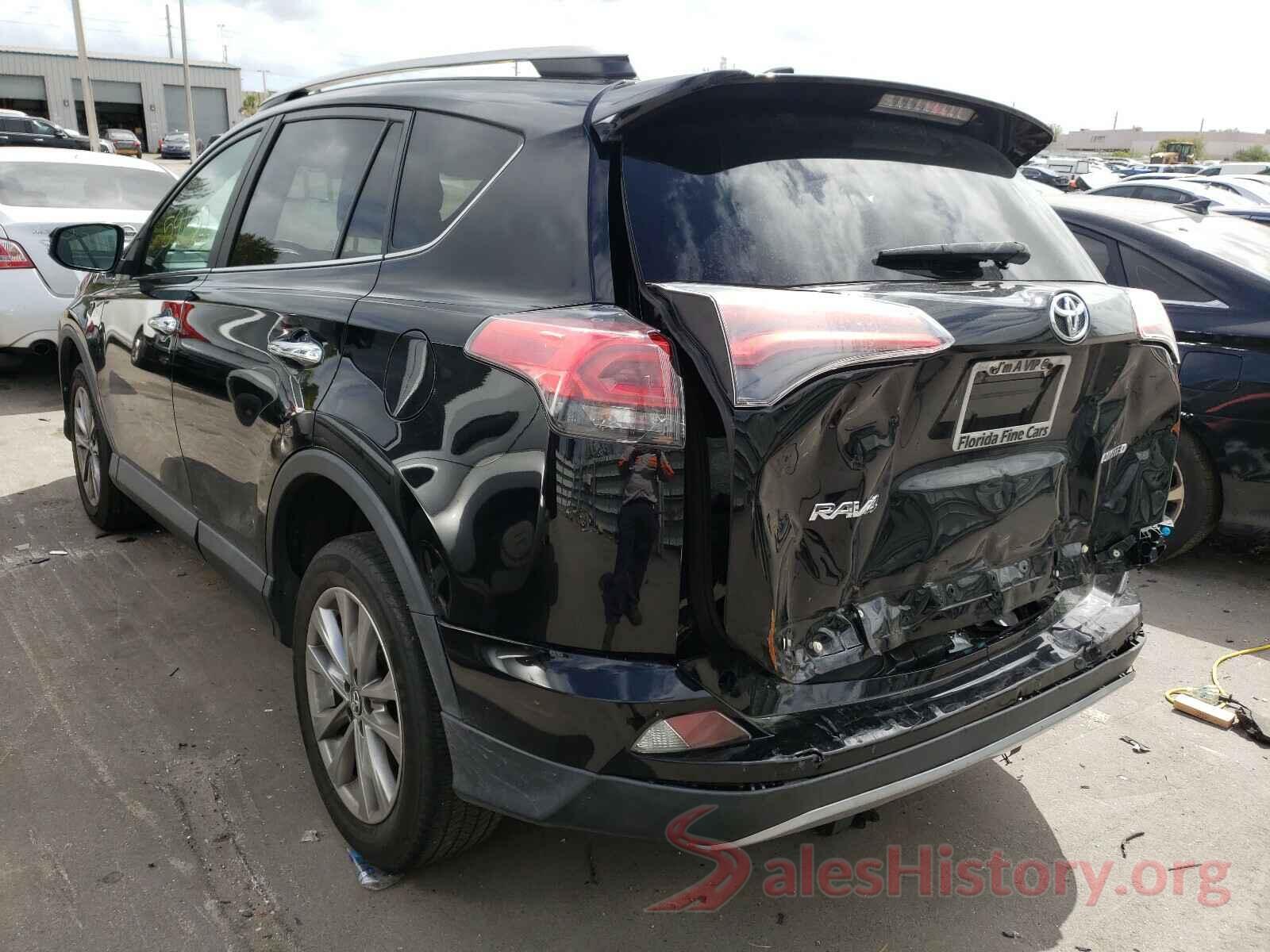 2T3YFREV4HW365394 2017 TOYOTA RAV4