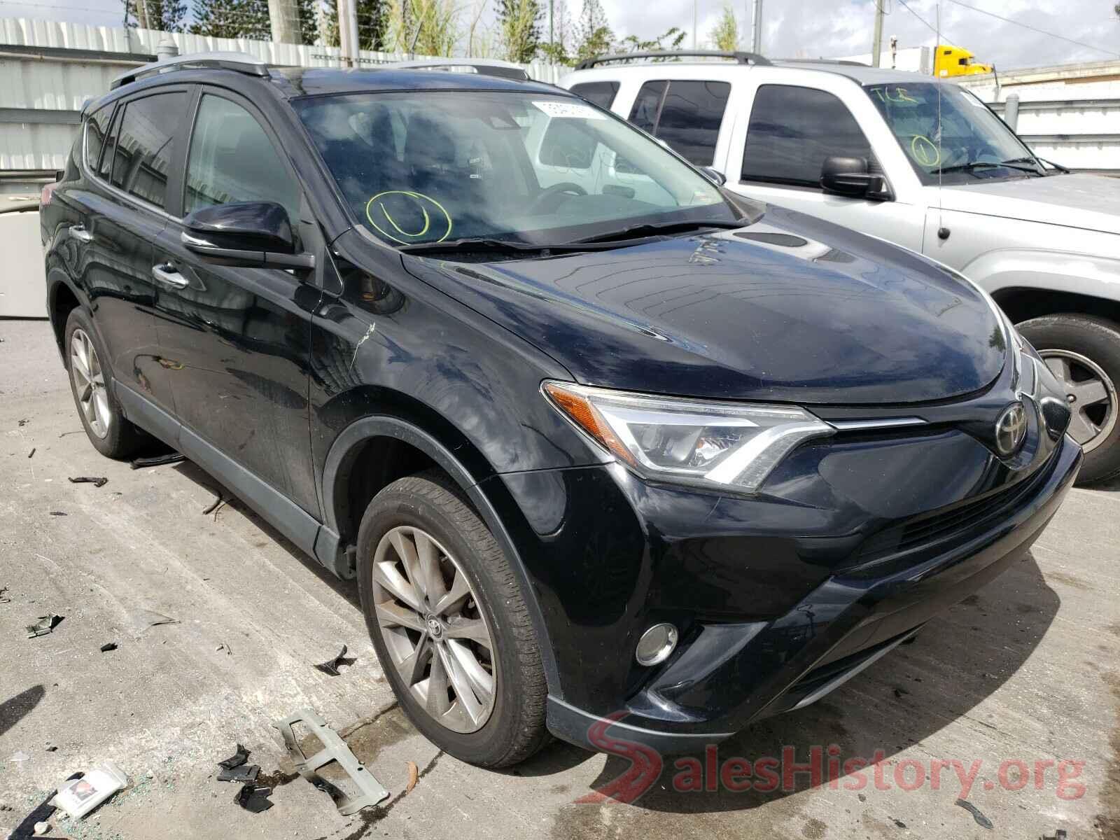 2T3YFREV4HW365394 2017 TOYOTA RAV4