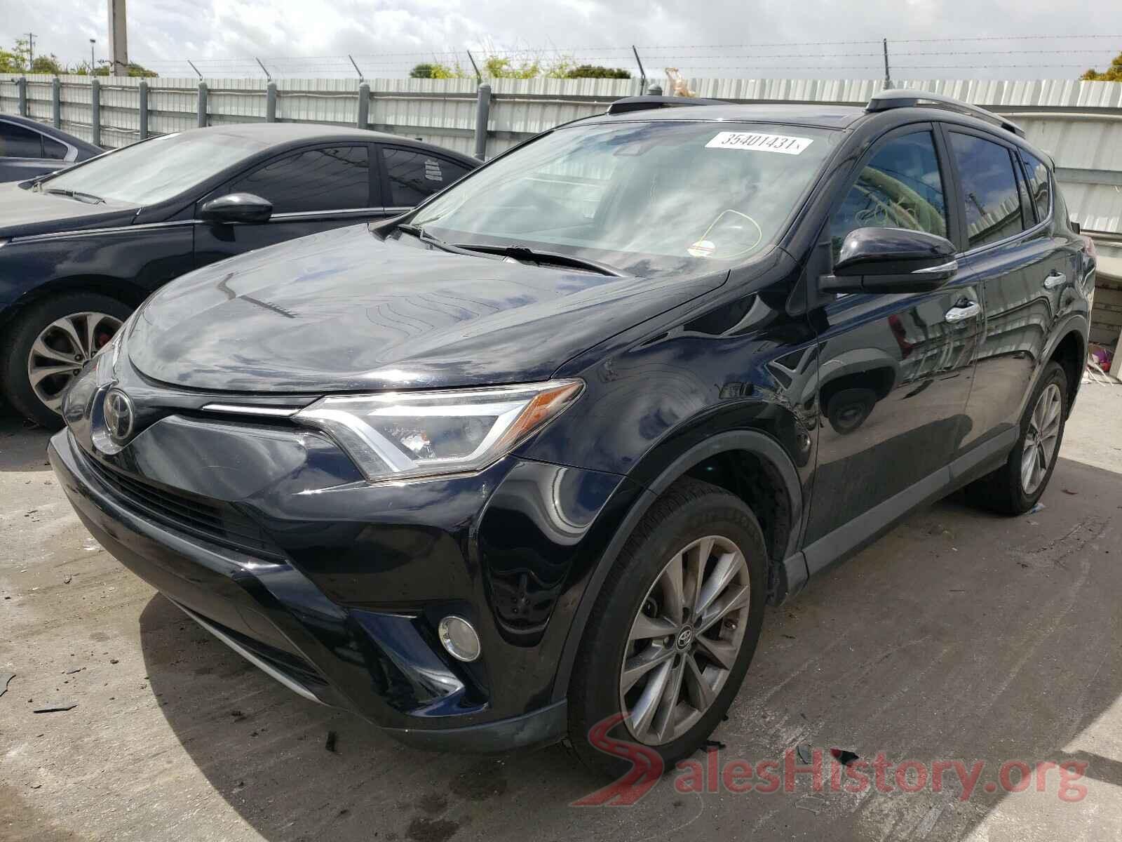 2T3YFREV4HW365394 2017 TOYOTA RAV4