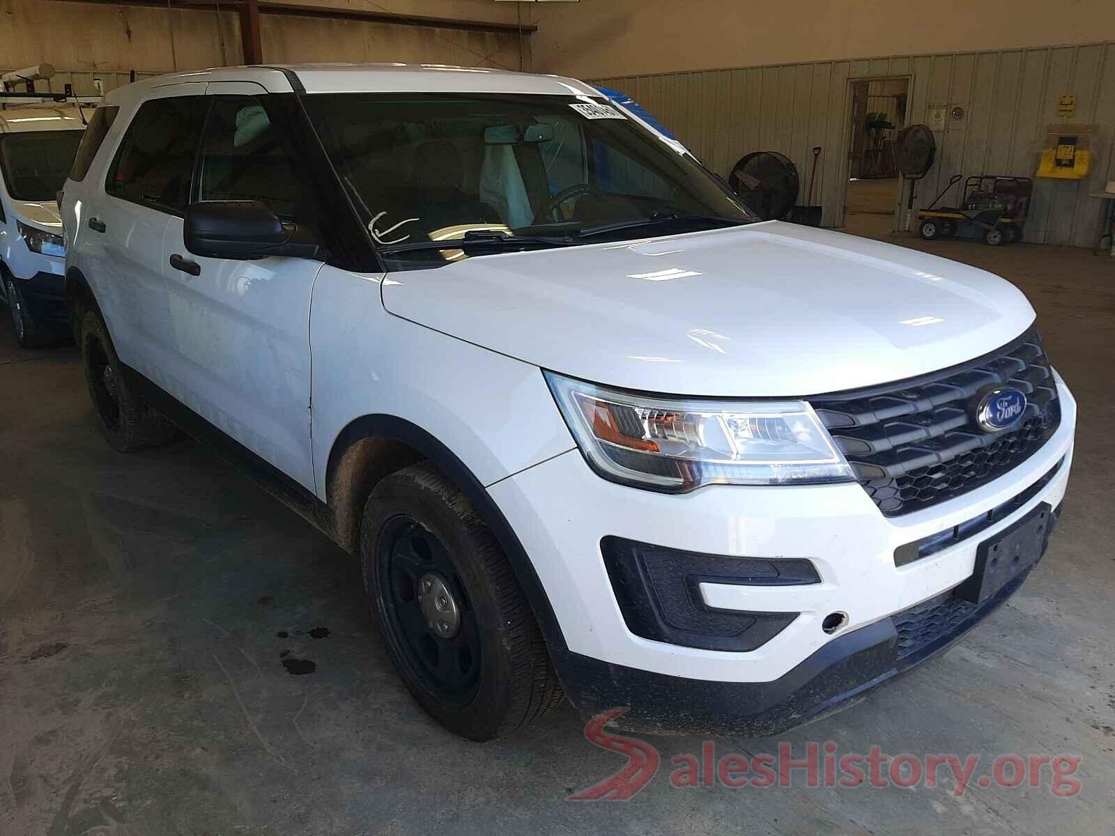 1FM5K8AR1HGB65534 2017 FORD EXPLORER