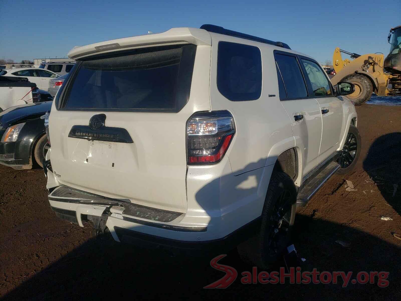 JTEBU5JR2K5625217 2019 TOYOTA 4RUNNER