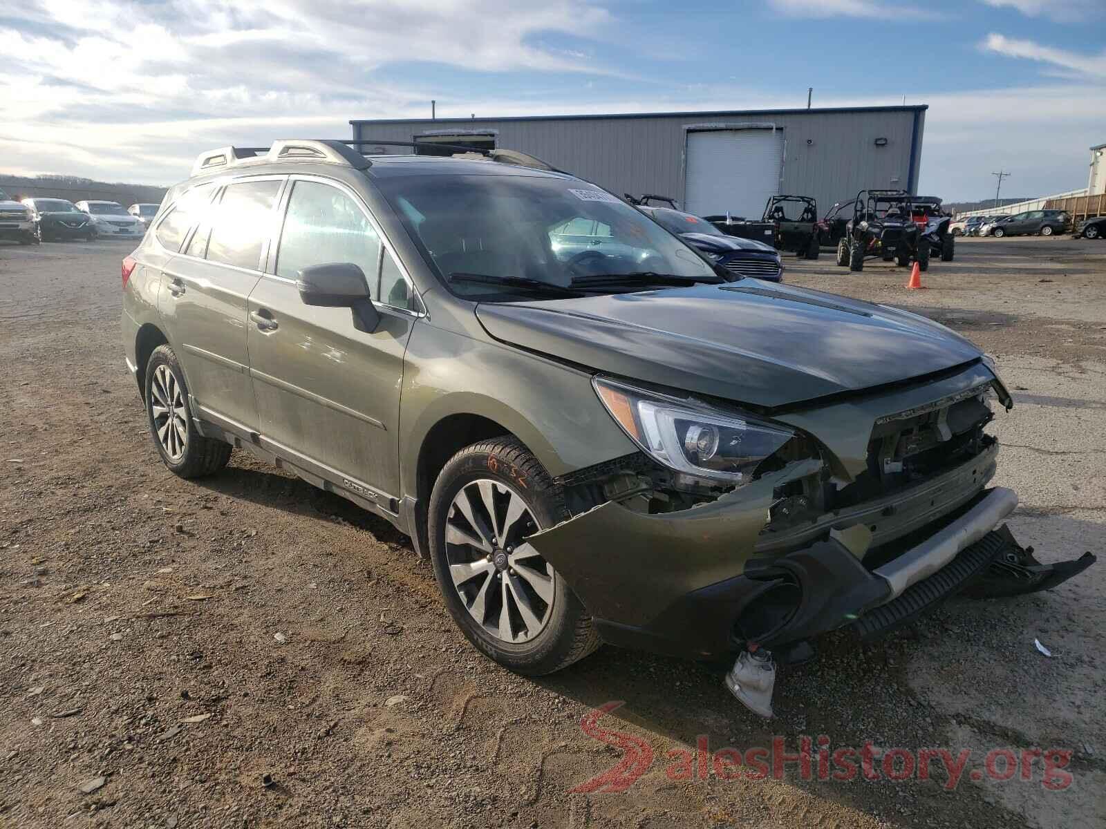 4S4BSBLC0G3278034 2016 SUBARU OUTBACK