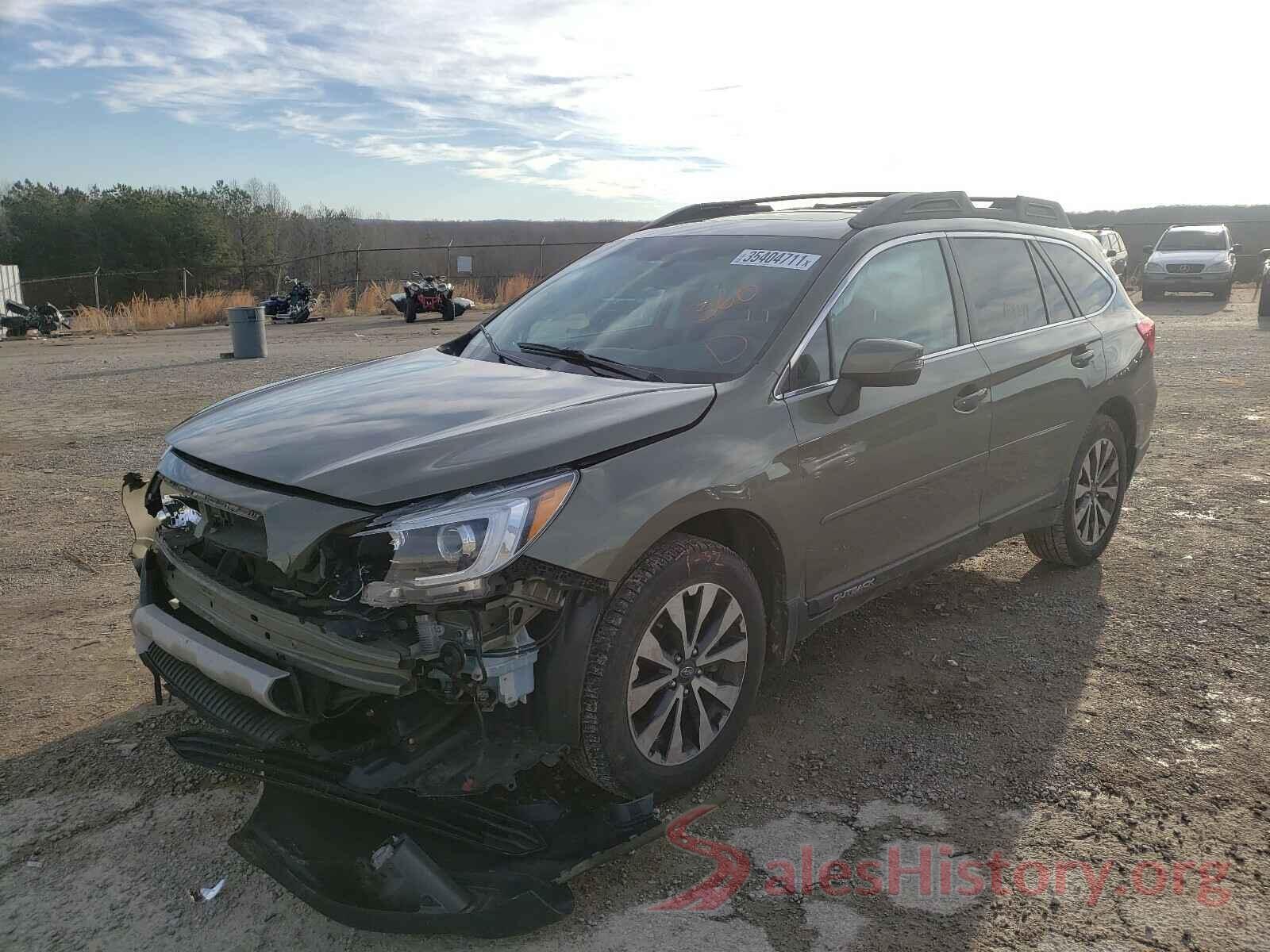 4S4BSBLC0G3278034 2016 SUBARU OUTBACK