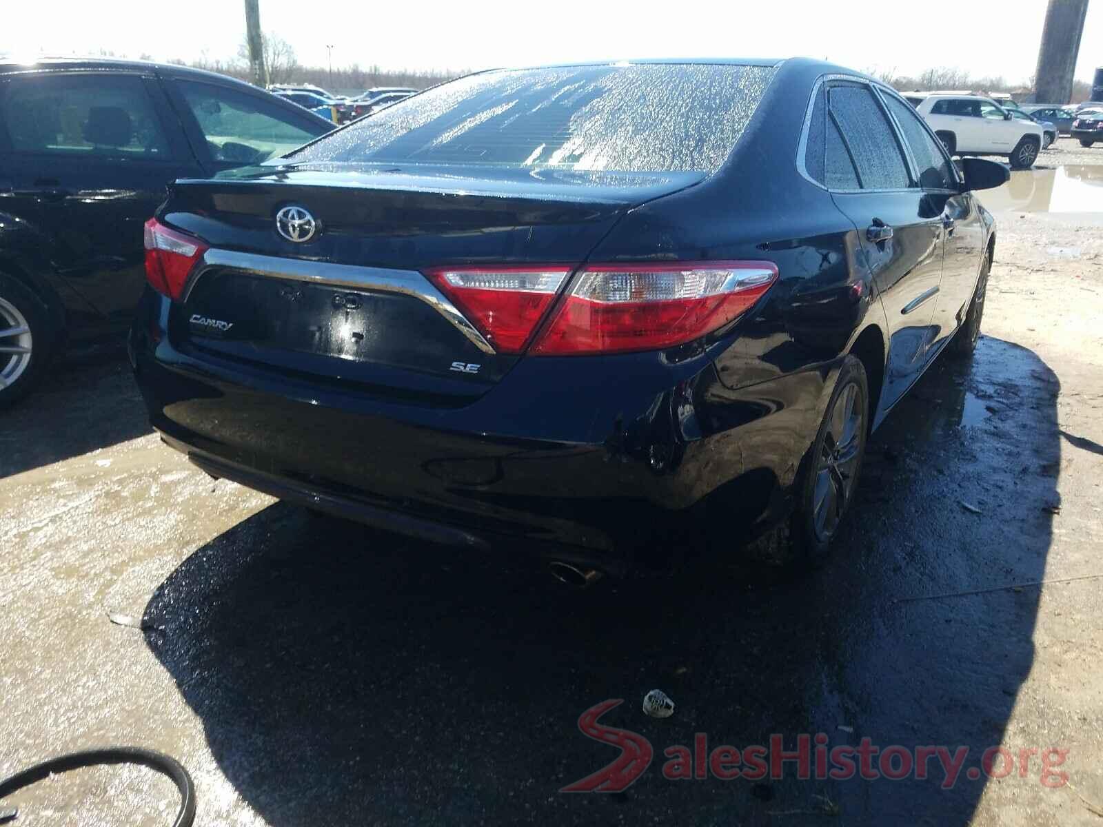 4T1BF1FK8FU107171 2015 TOYOTA CAMRY