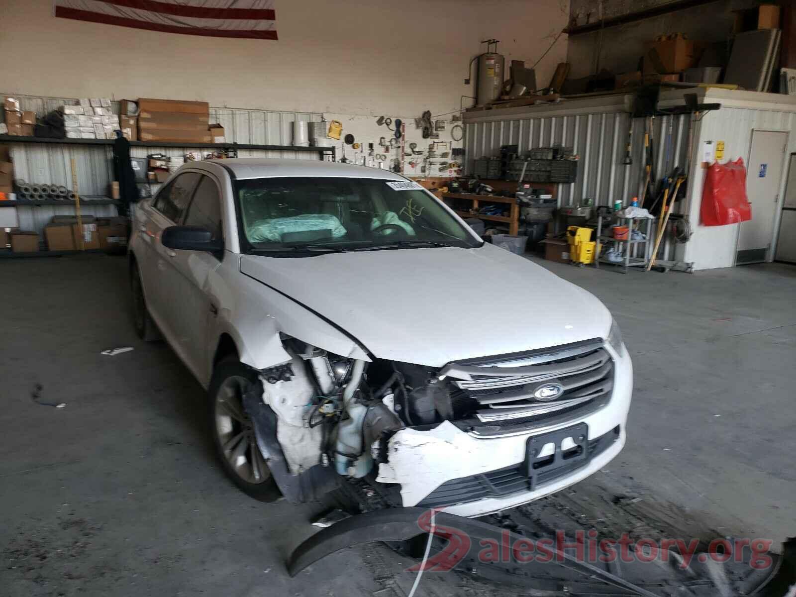 1FAHP2D84GG113015 2016 FORD TAURUS