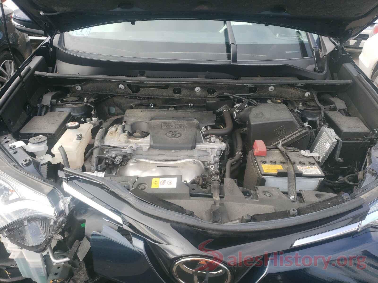 JTMRFREVXJJ729701 2018 TOYOTA RAV4