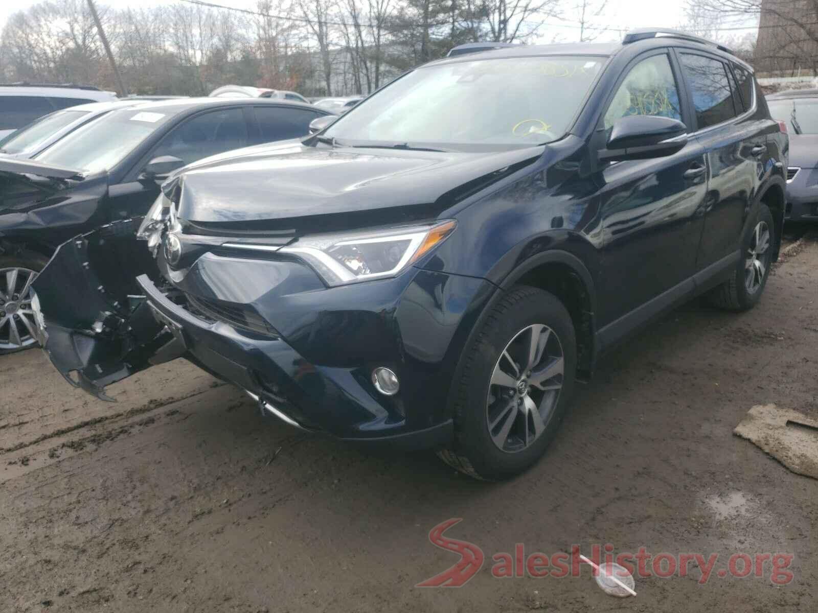 JTMRFREVXJJ729701 2018 TOYOTA RAV4