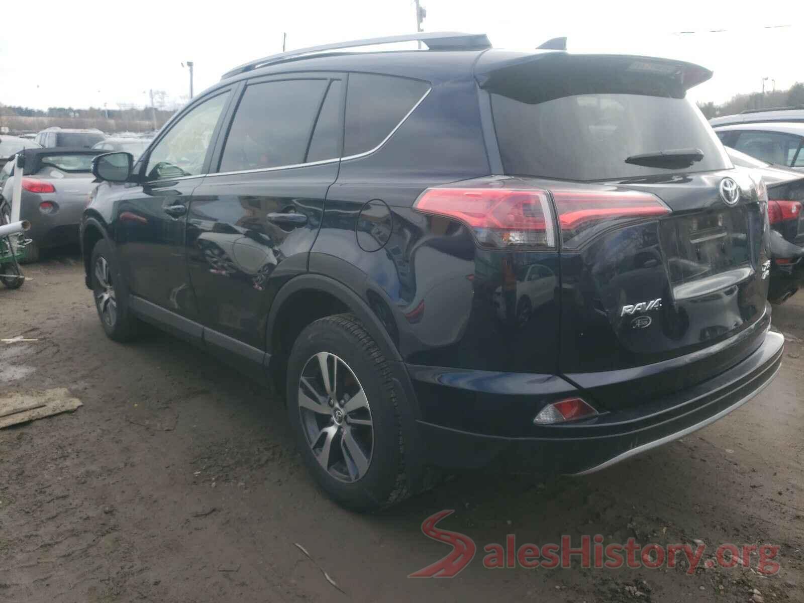 JTMRFREVXJJ729701 2018 TOYOTA RAV4