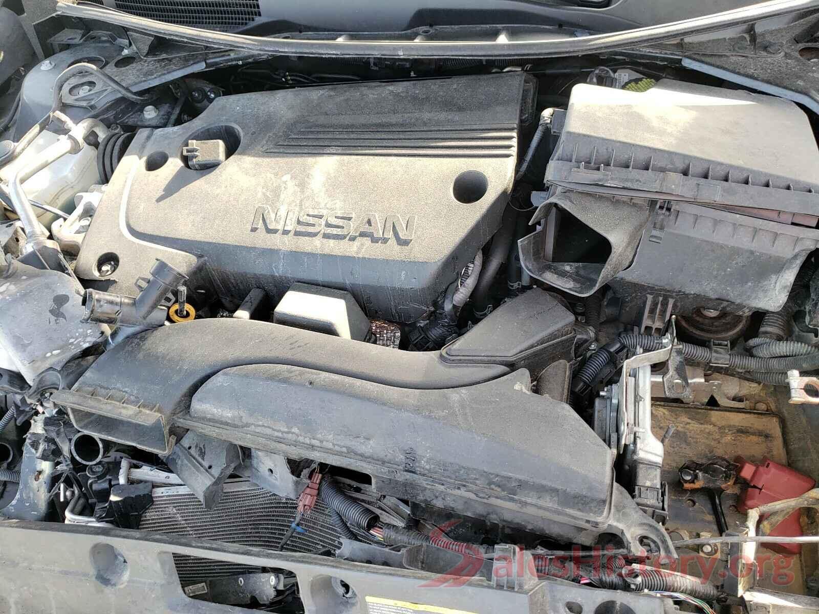 1N4AL3AP1JC210153 2018 NISSAN ALTIMA