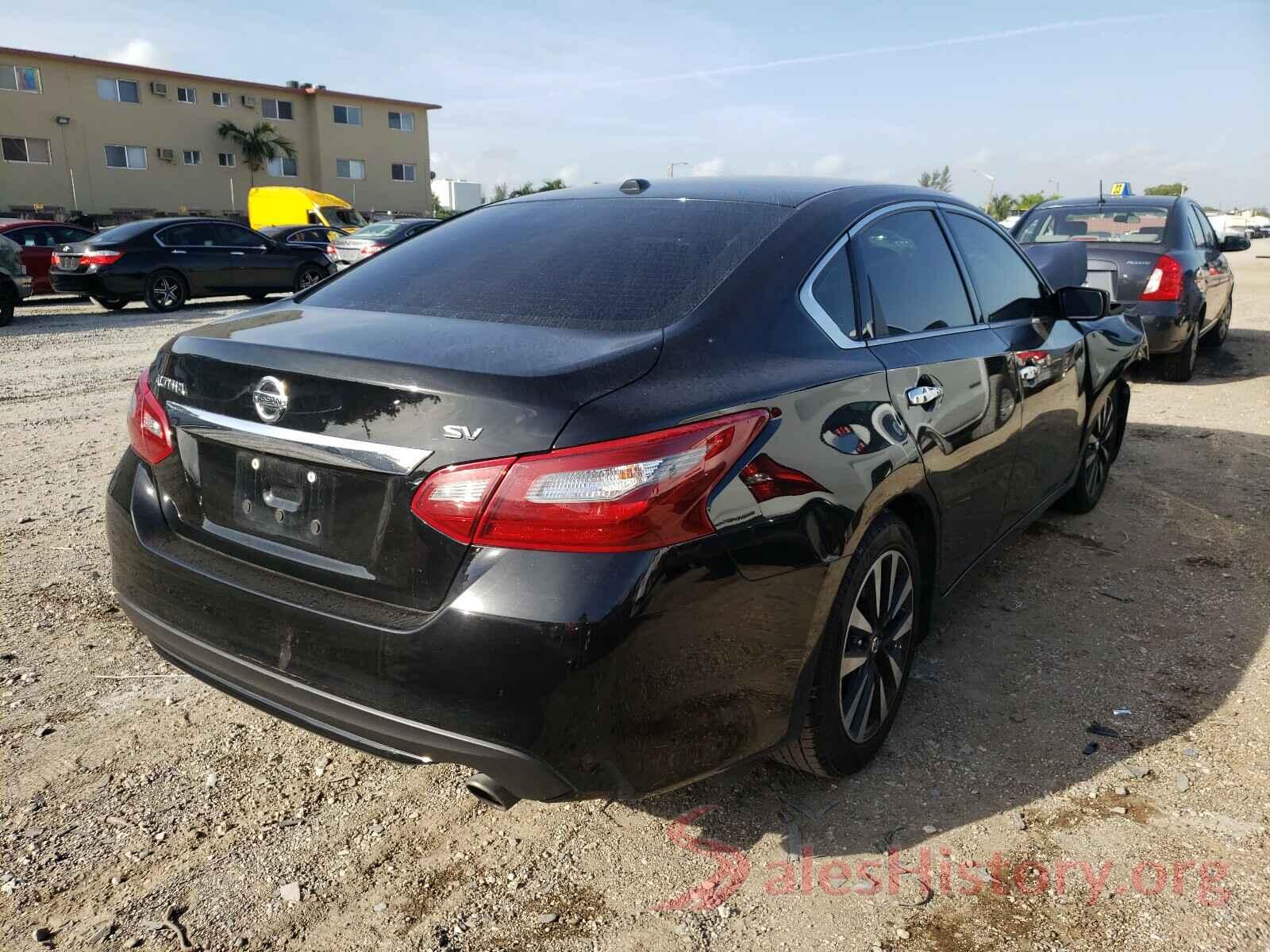 1N4AL3AP1JC210153 2018 NISSAN ALTIMA