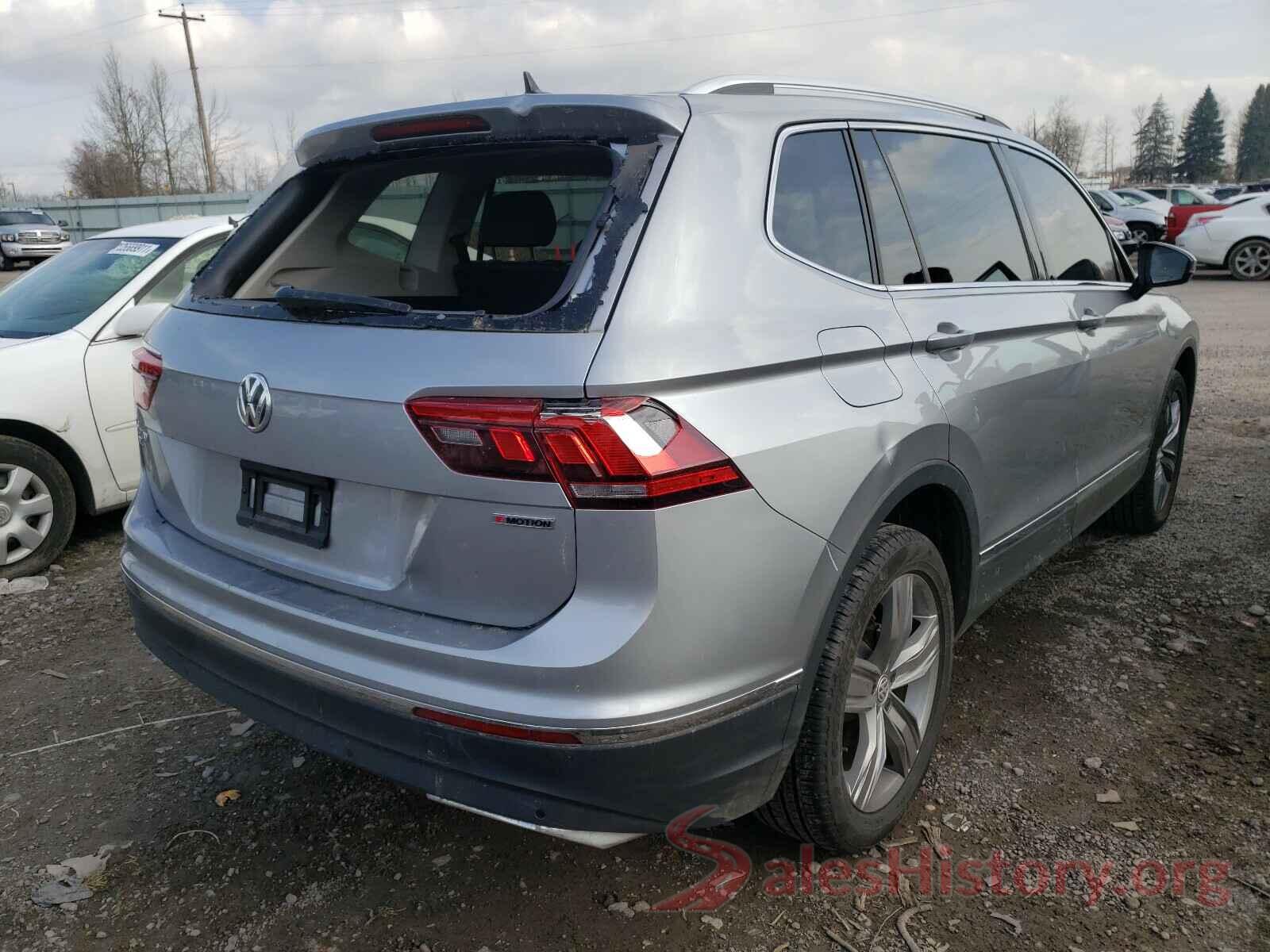 3VV2B7AX0LM023711 2020 VOLKSWAGEN TIGUAN