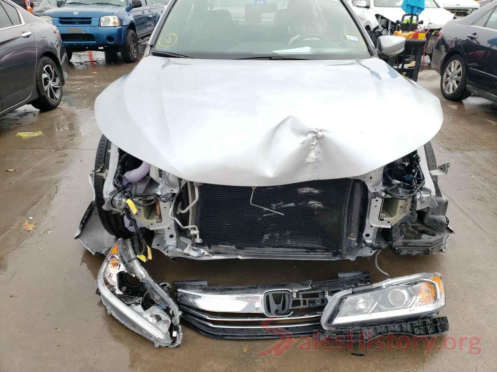 1HGCR2F12HA043146 2017 HONDA ACCORD