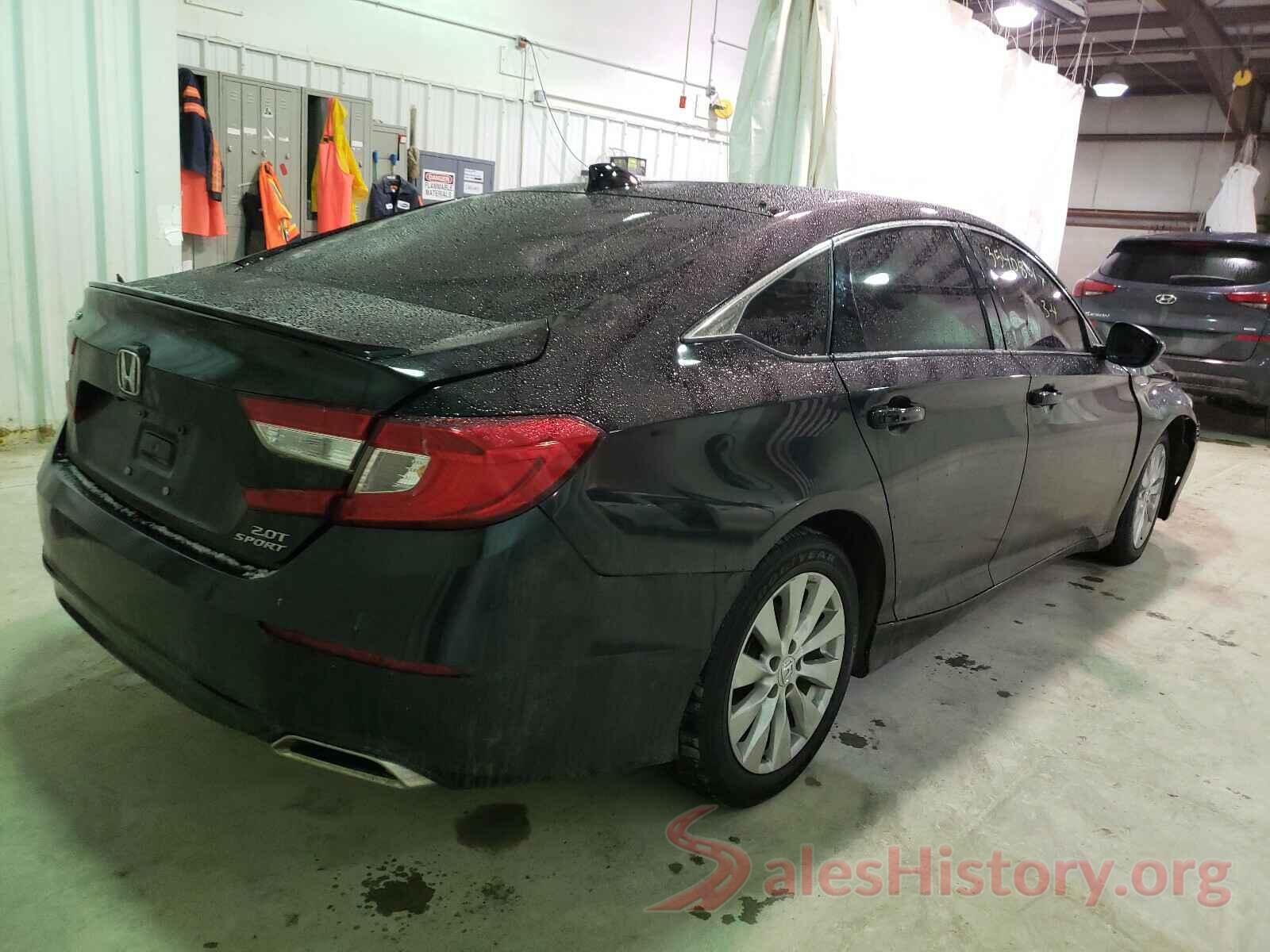 1HGCV2F37JA007505 2018 HONDA ACCORD