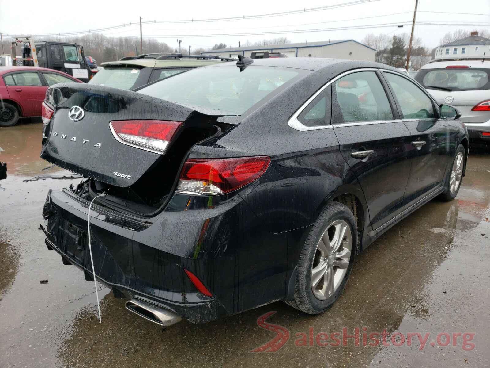 5NPE34AF5JH715416 2018 HYUNDAI SONATA