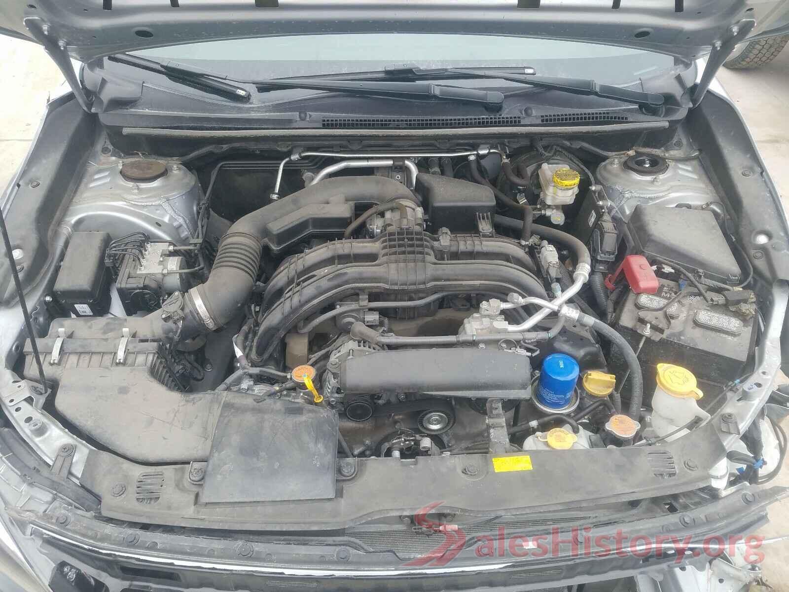 4S3GTAA6XJ3746468 2018 SUBARU IMPREZA