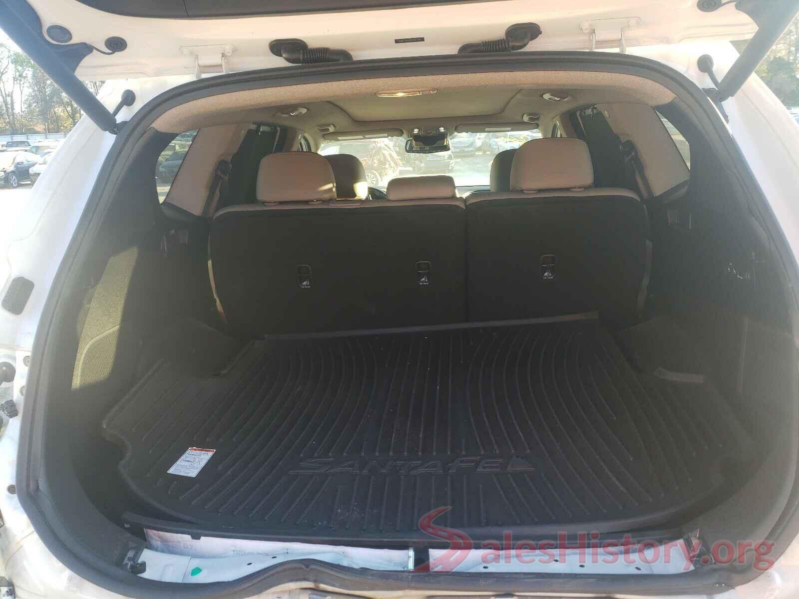 5NMS53AA3KH032396 2019 HYUNDAI SANTA FE