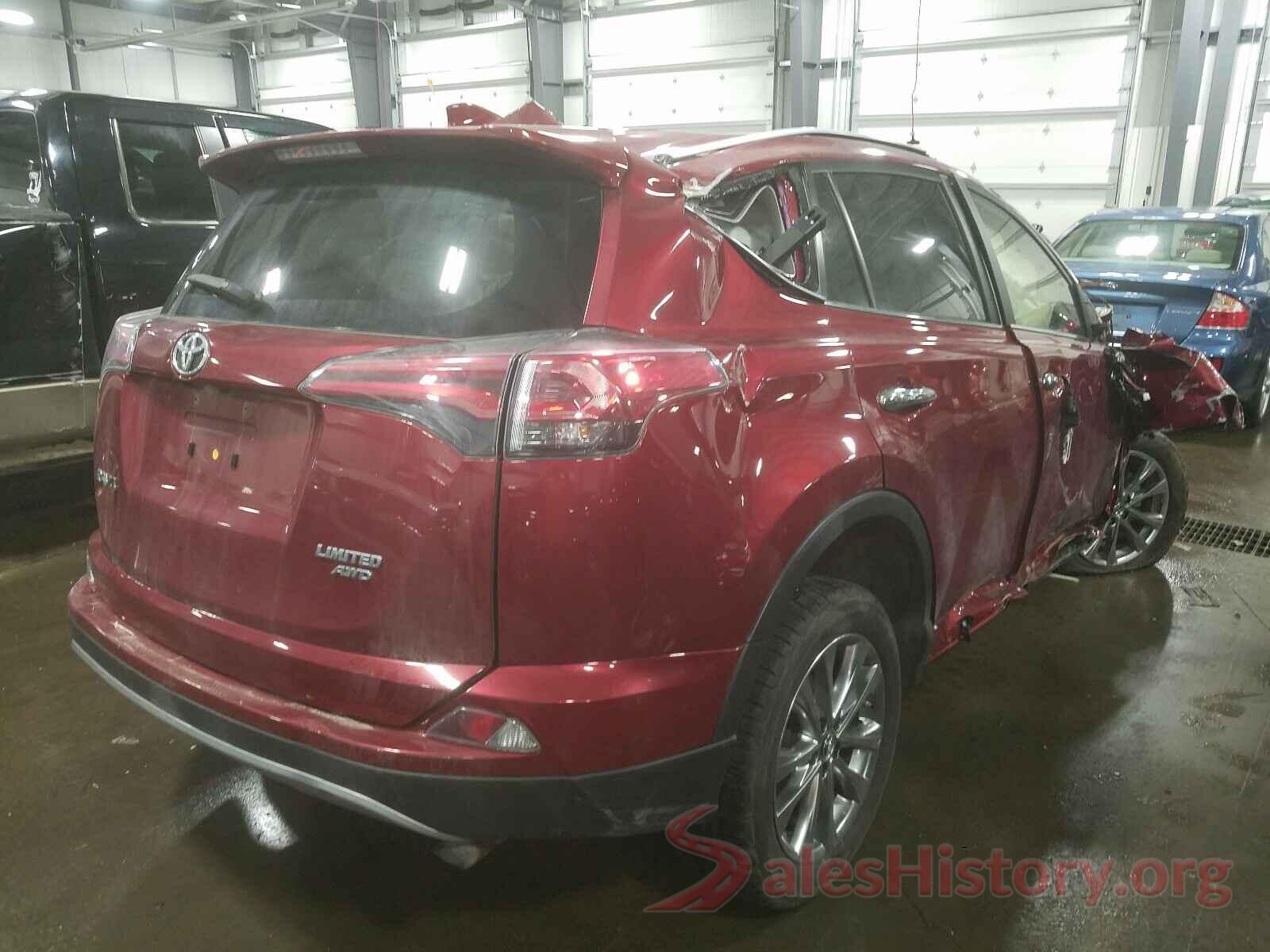 JTMDFREV9JD245172 2018 TOYOTA RAV4