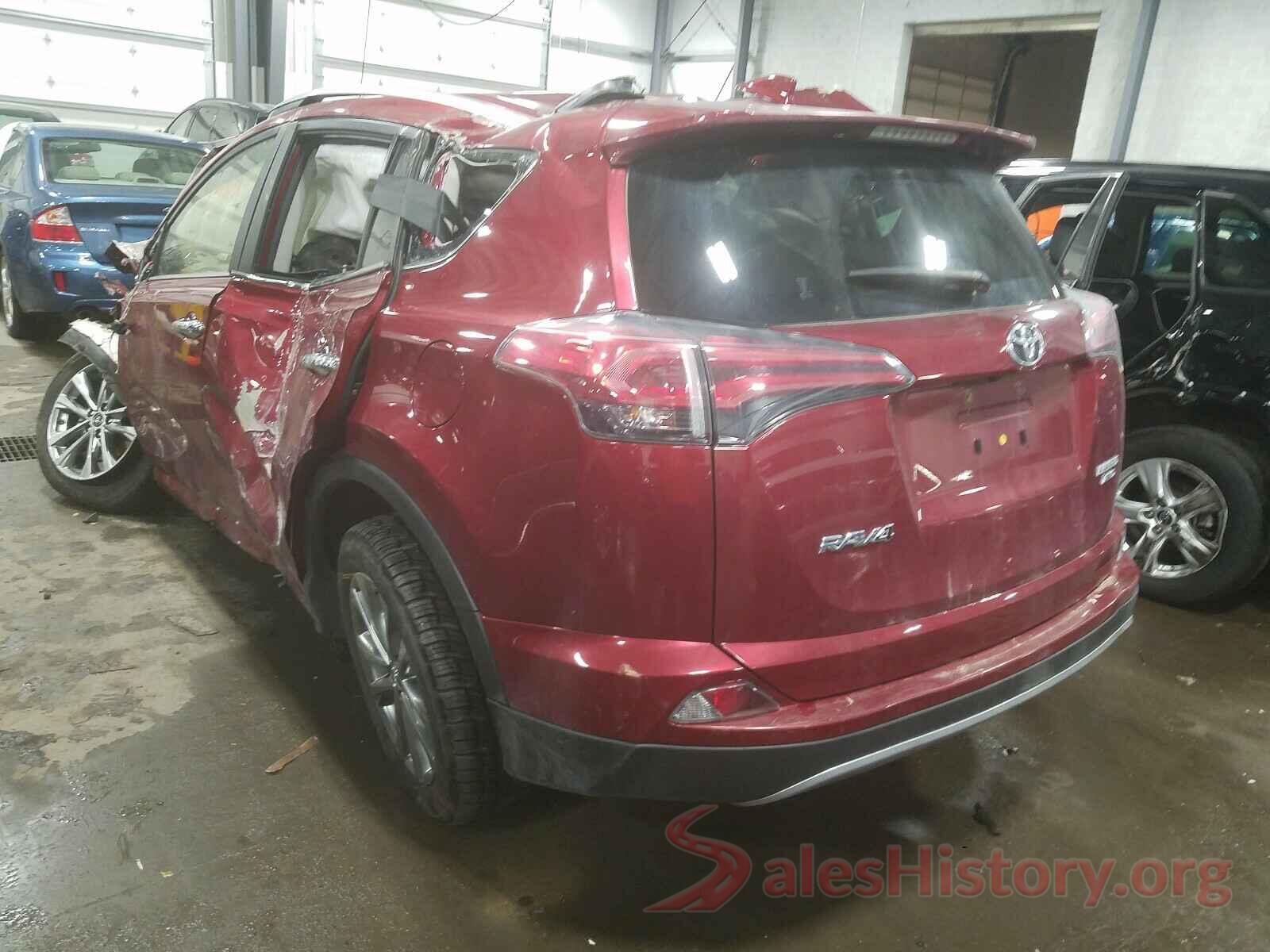 JTMDFREV9JD245172 2018 TOYOTA RAV4