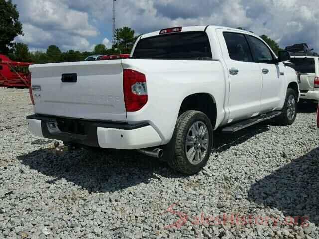 5TFAW5F14GX536824 2016 TOYOTA TUNDRA