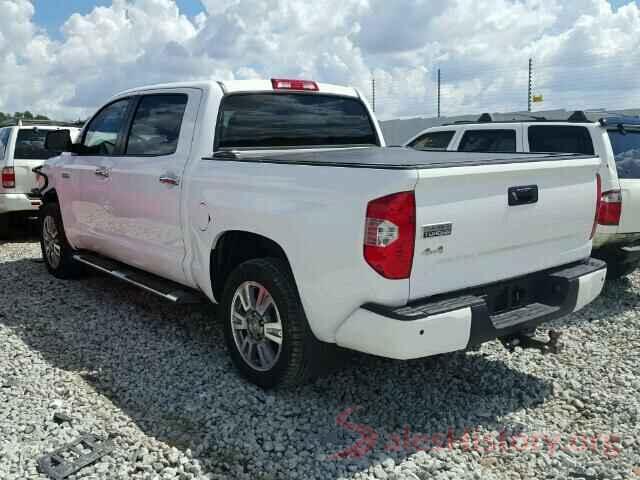 5TFAW5F14GX536824 2016 TOYOTA TUNDRA