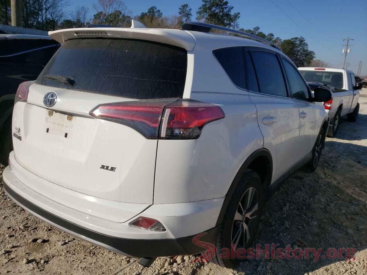 JTMWFREV1JJ733090 2018 TOYOTA RAV4