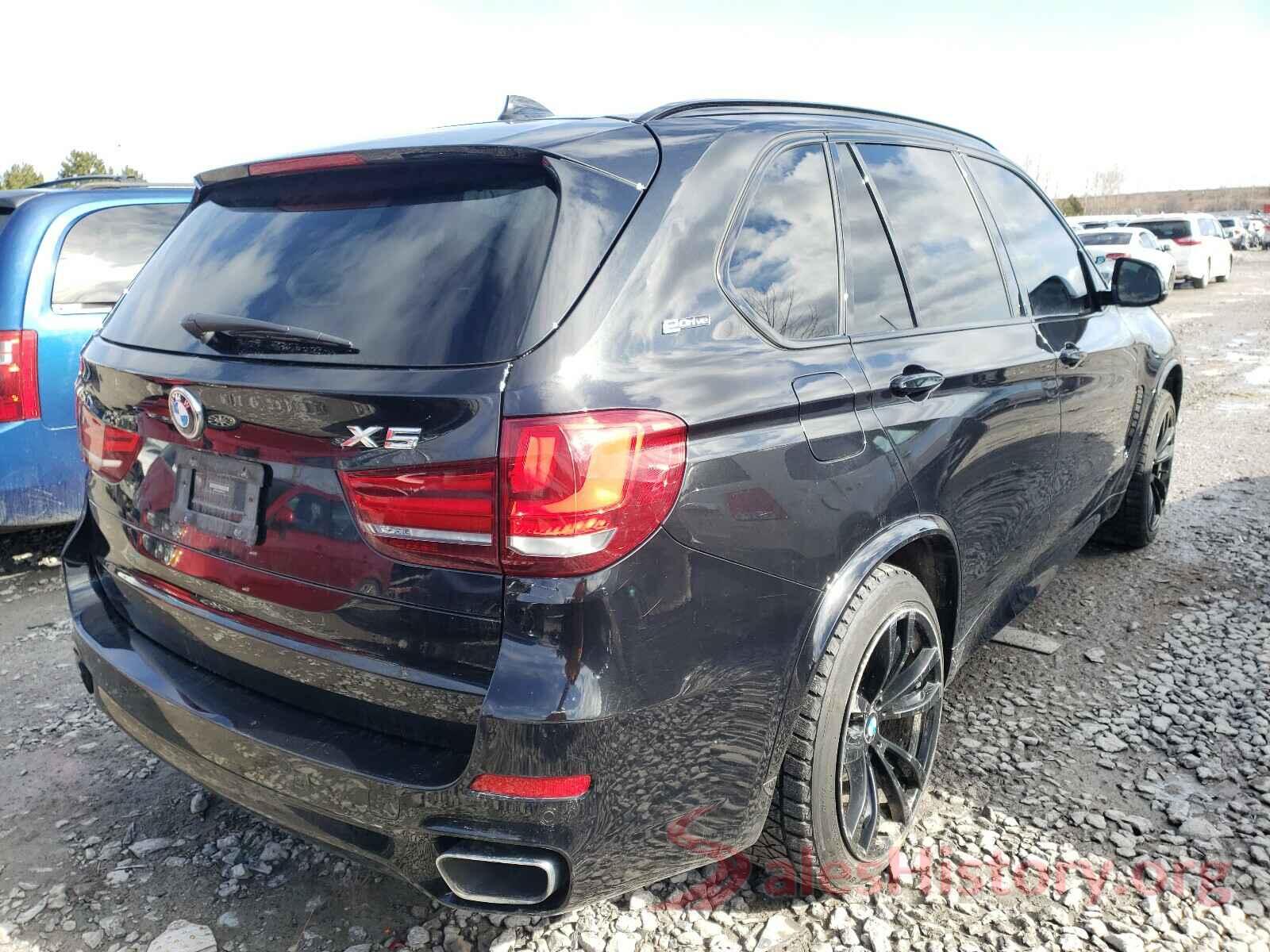 5UXKT0C55J0W01816 2018 BMW X5