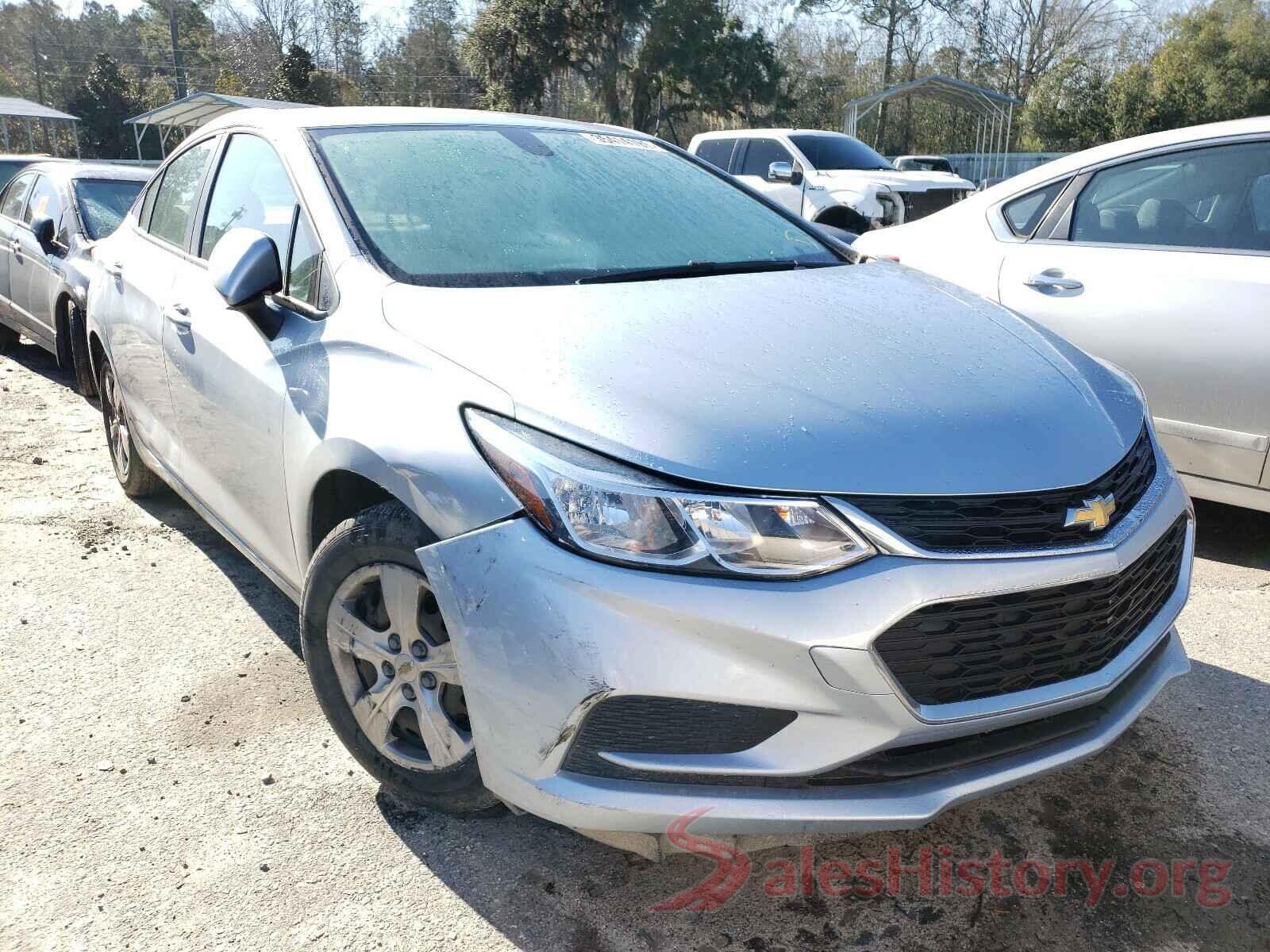 3G1BC5SM3HS561948 2017 CHEVROLET CRUZE