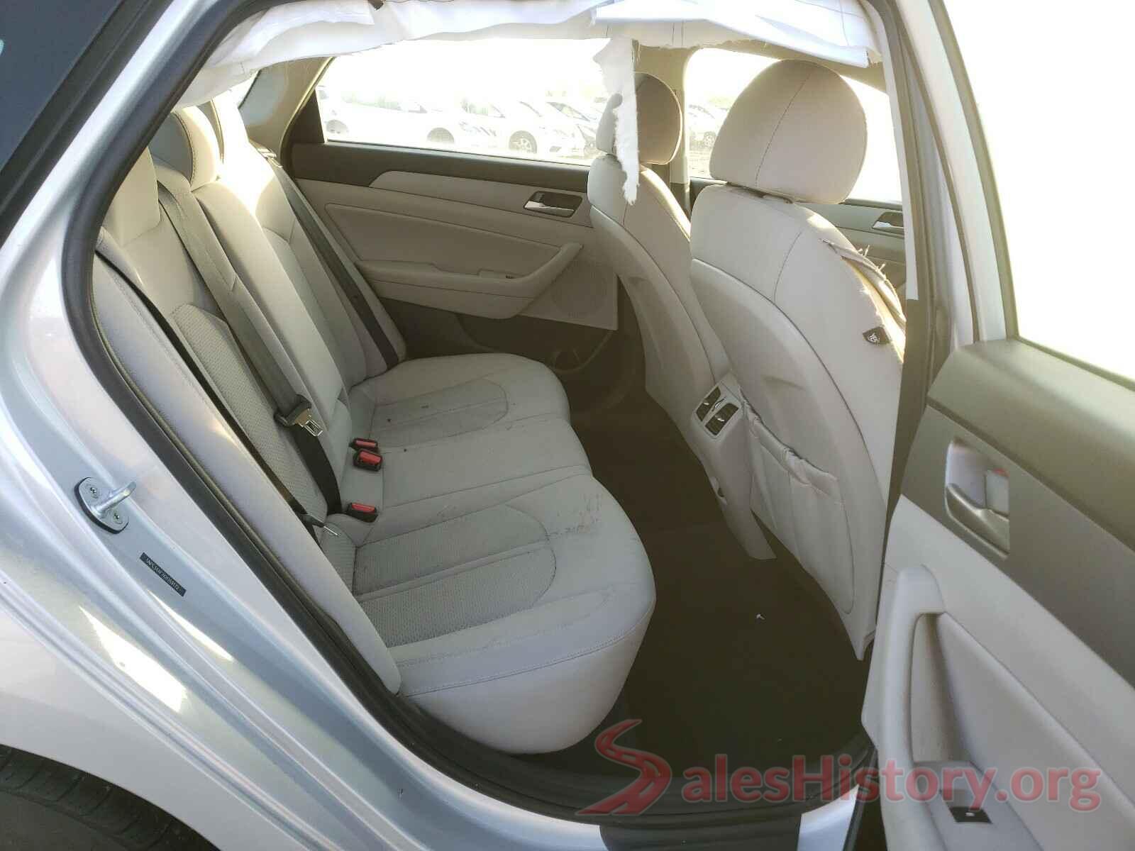 5NPE34AF7KH769172 2019 HYUNDAI SONATA