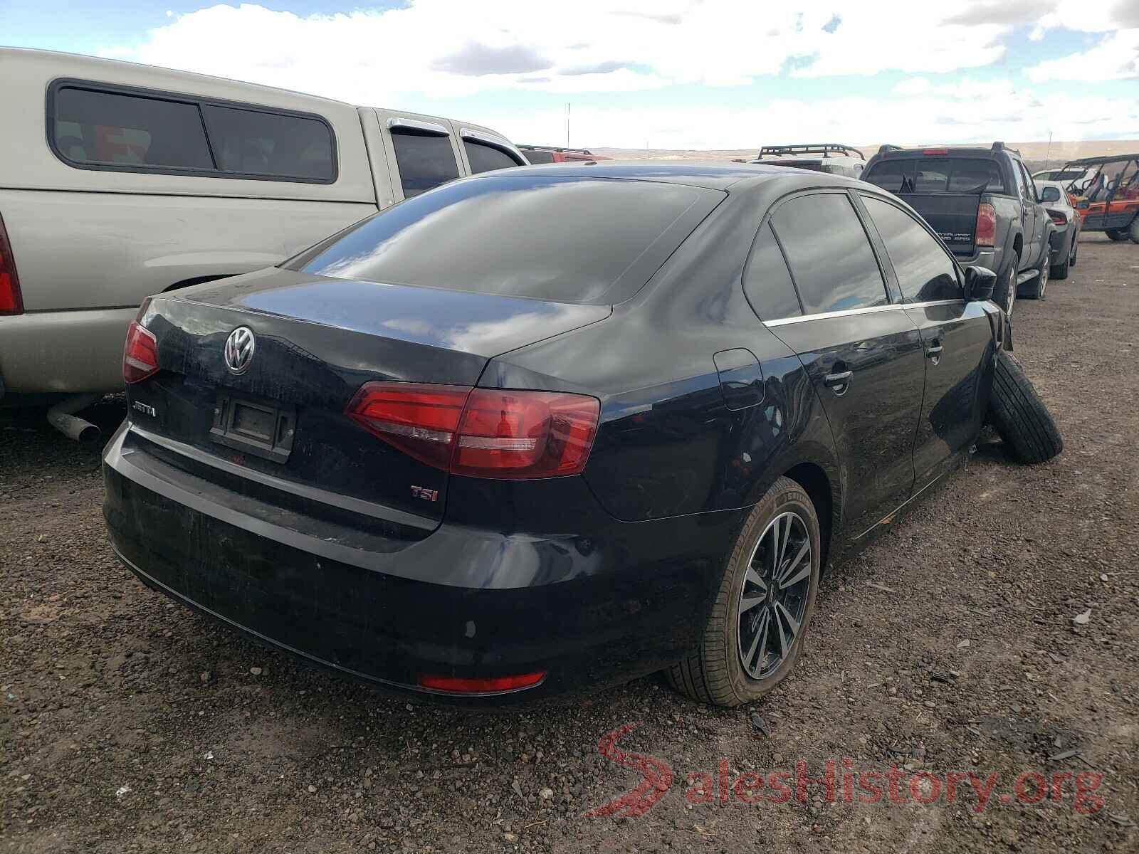 3VW2B7AJ2HM270811 2017 VOLKSWAGEN JETTA