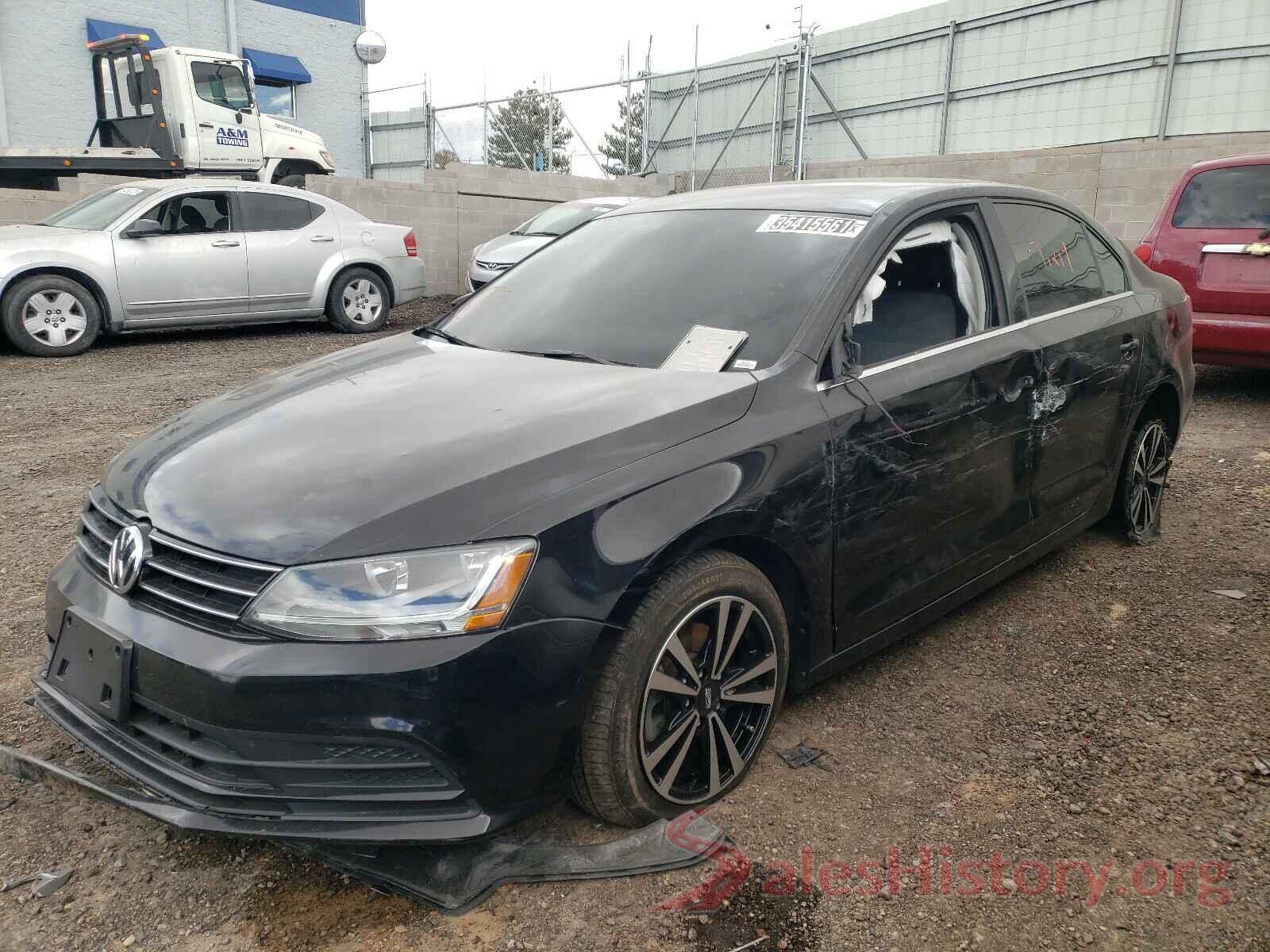 3VW2B7AJ2HM270811 2017 VOLKSWAGEN JETTA