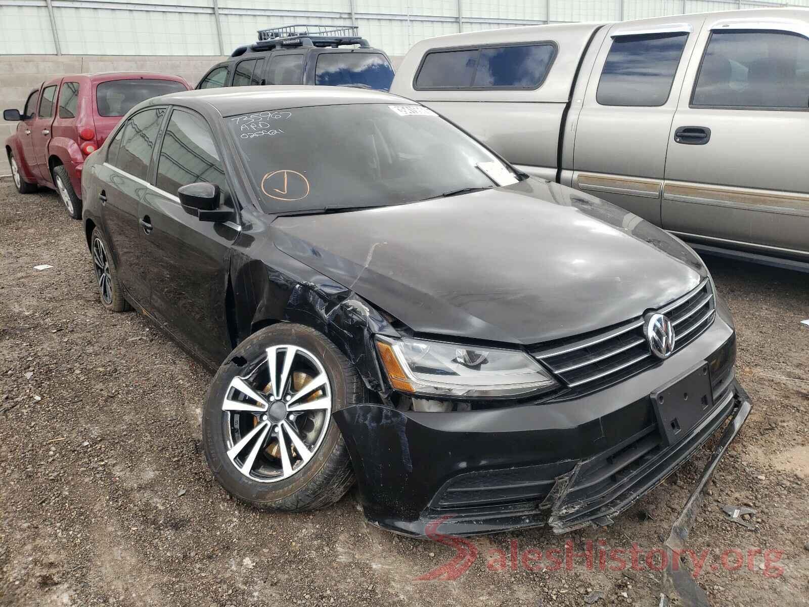 3VW2B7AJ2HM270811 2017 VOLKSWAGEN JETTA